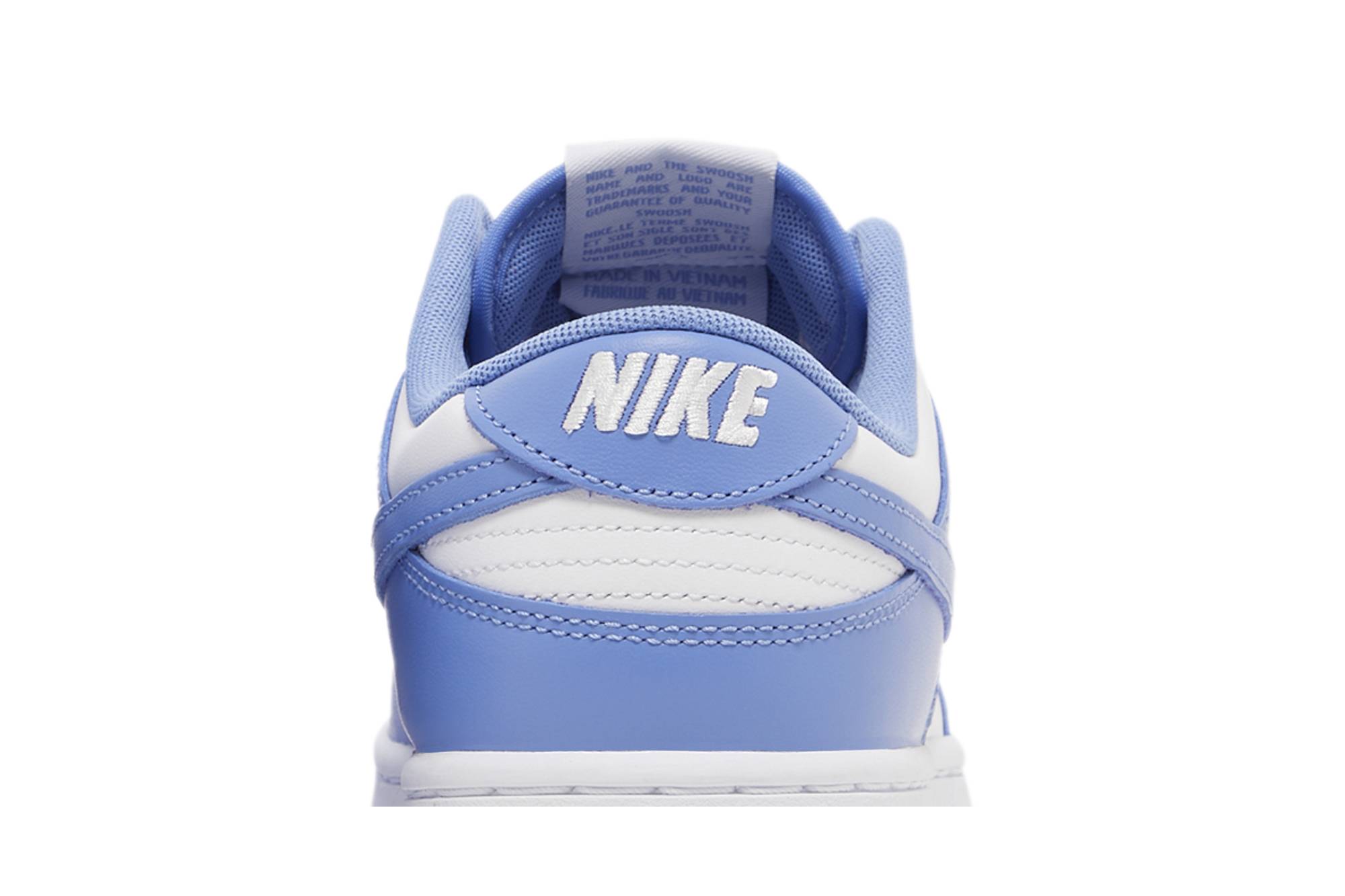 Nike Dunk Low ‚Polar Blue‘ DV0833-400 Domahi Store