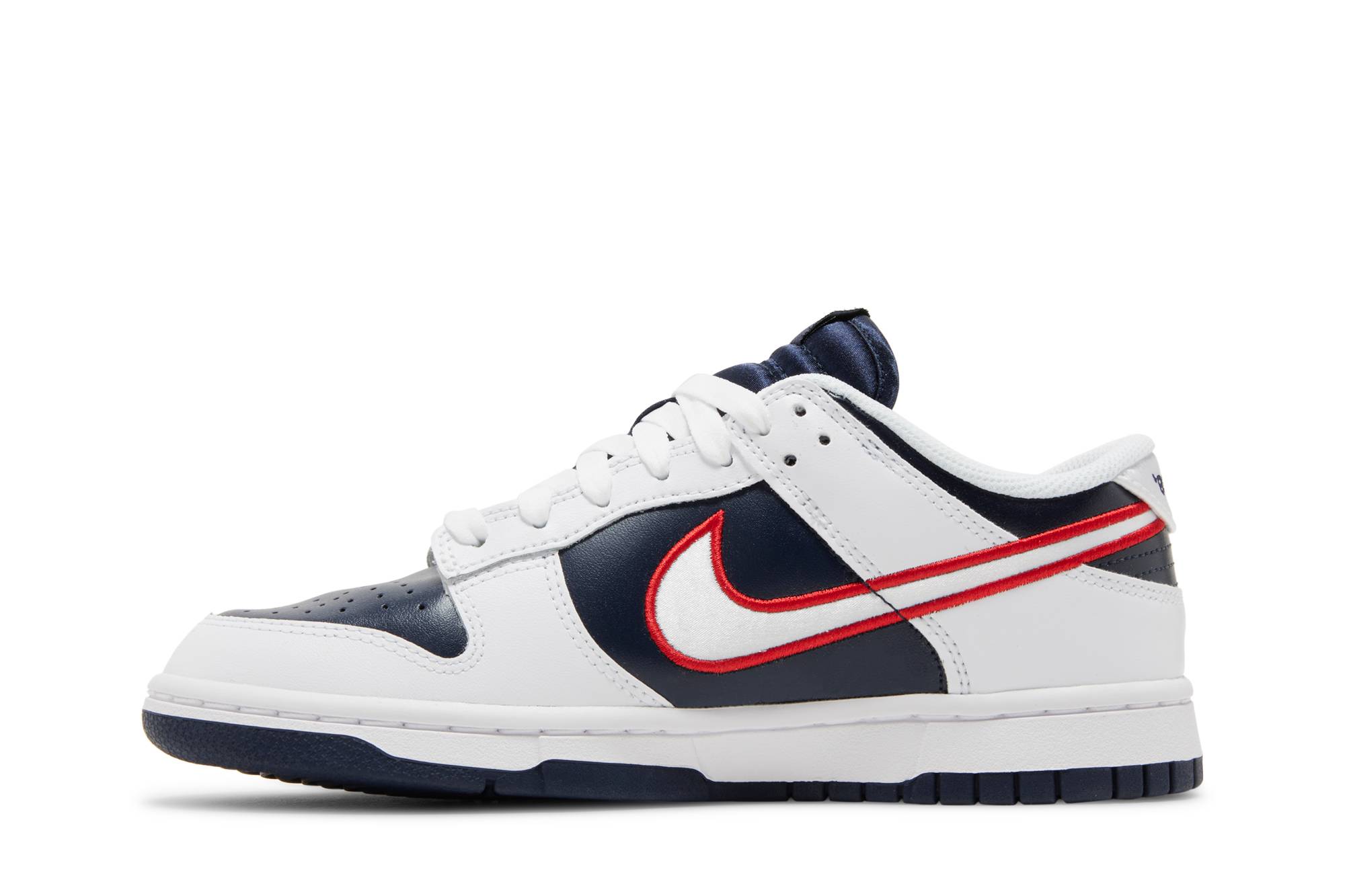 Nike Dunk Low Premium ‚Houston Comets Four Peat‘ DZ2780-100 Domahi store