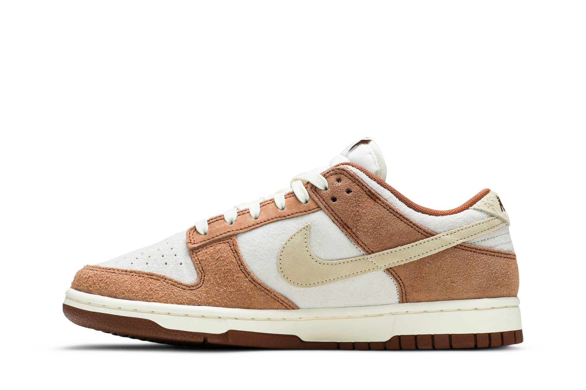 Nike Dunk Low Premium ‚Medium Curry‘ DD1390-100 Domahi store