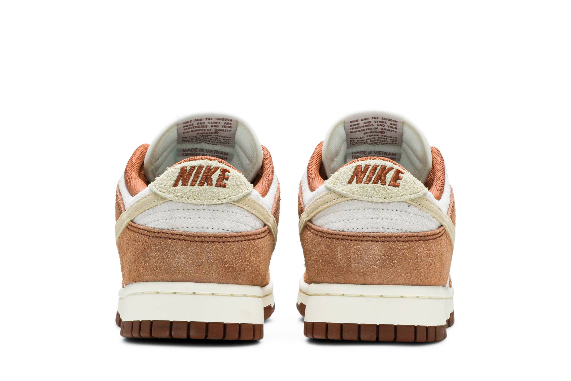 Nike Dunk Low Premium ‚Medium Curry‘ DD1390-100 Domahi store