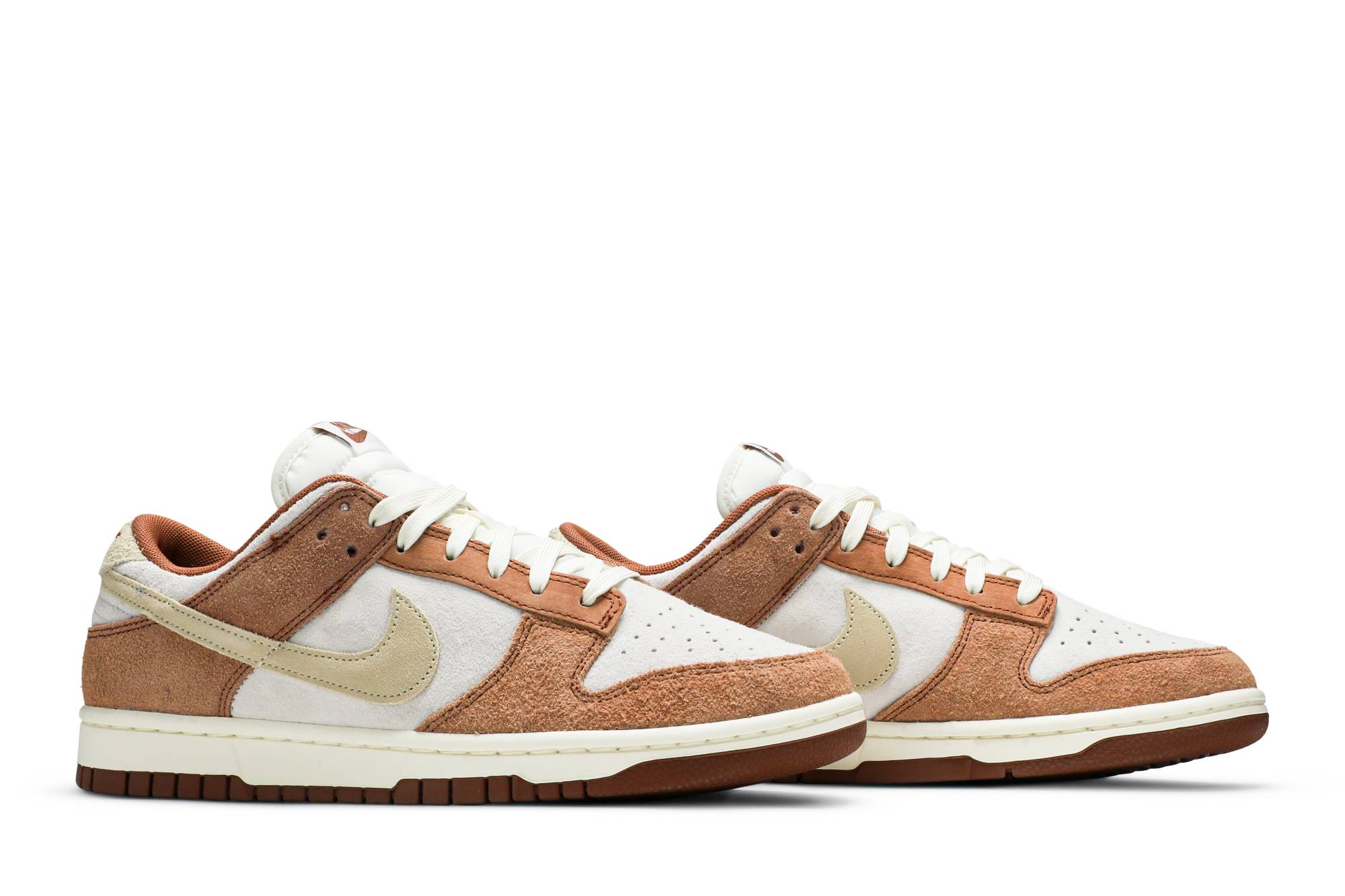 Nike Dunk Low Premium ‚Medium Curry‘ DD1390-100 Domahi store