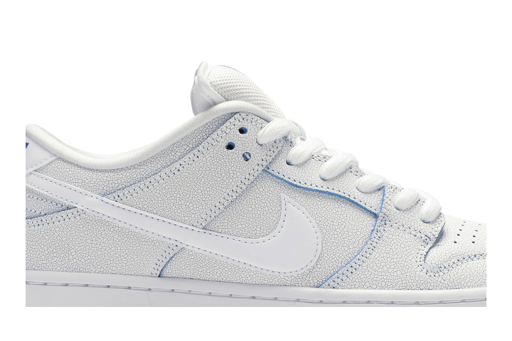 Nike Dunk Low Premium SB ‚Cracked Leather‘ CJ6884-100 Domahi store