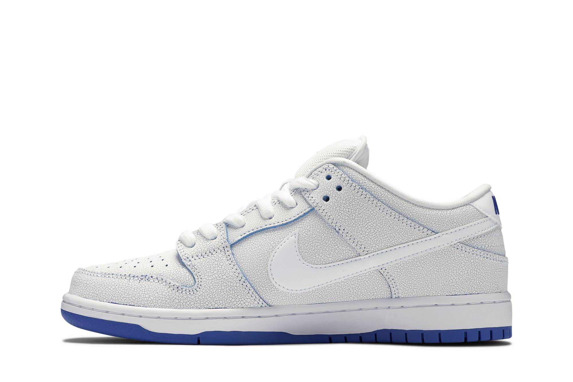 Nike Dunk Low Premium SB ‚Cracked Leather‘ CJ6884-100 Domahi store