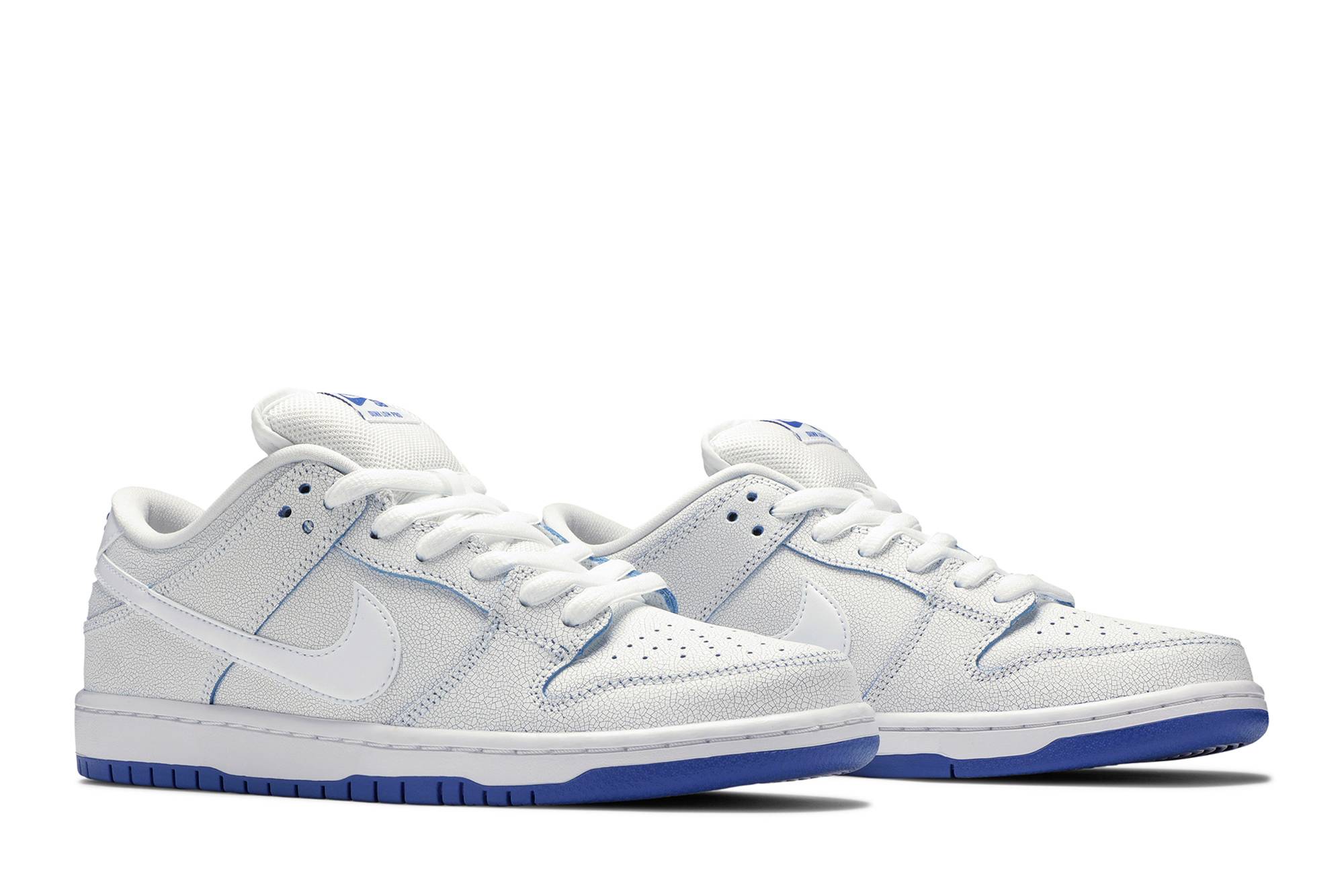 Nike Dunk Low Premium SB ‚Cracked Leather‘ CJ6884-100 Domahi store