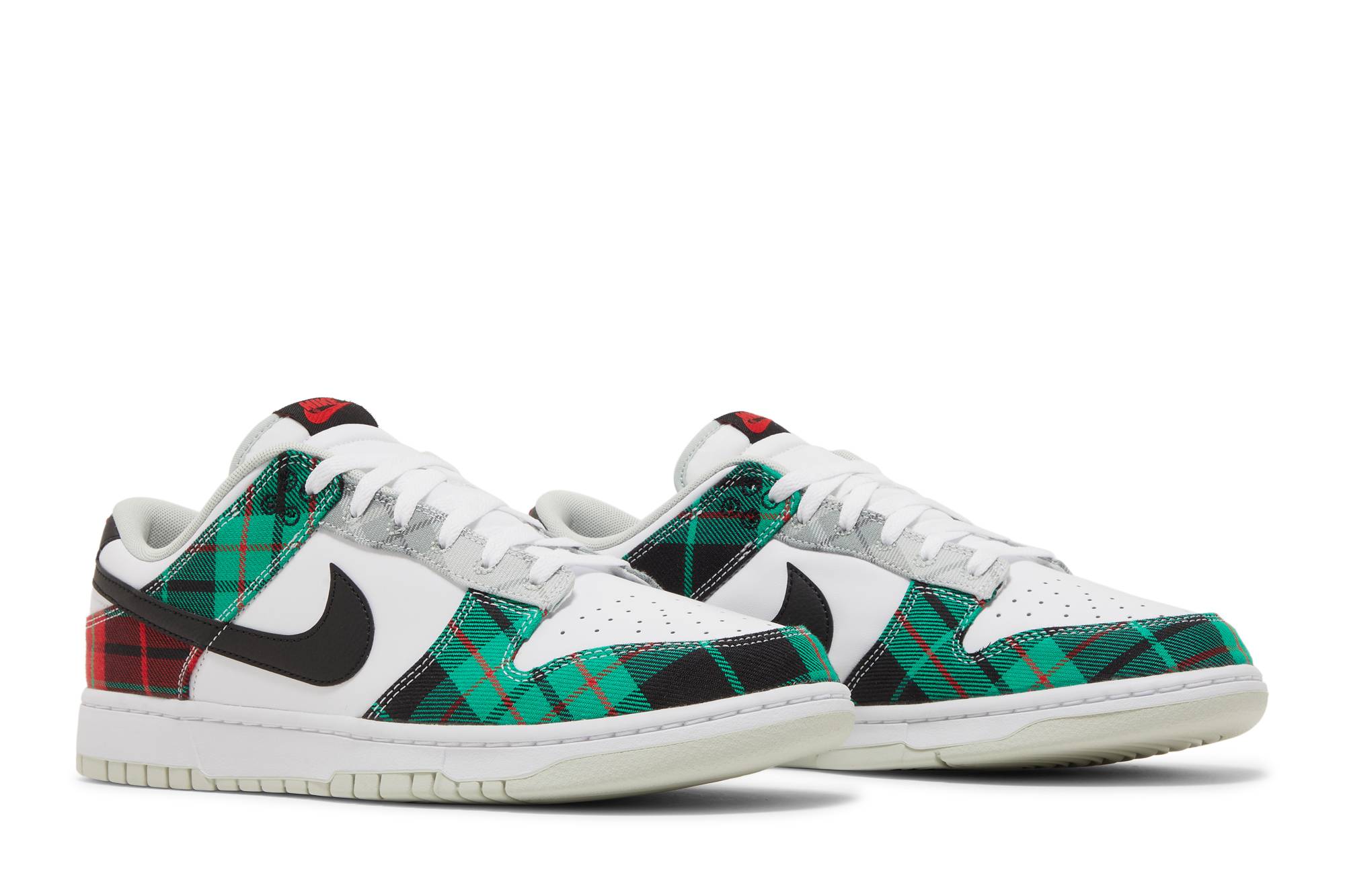Nike Dunk Low Premium ‚Tartan Plaid‘ DV0827-100 Domahi Store
