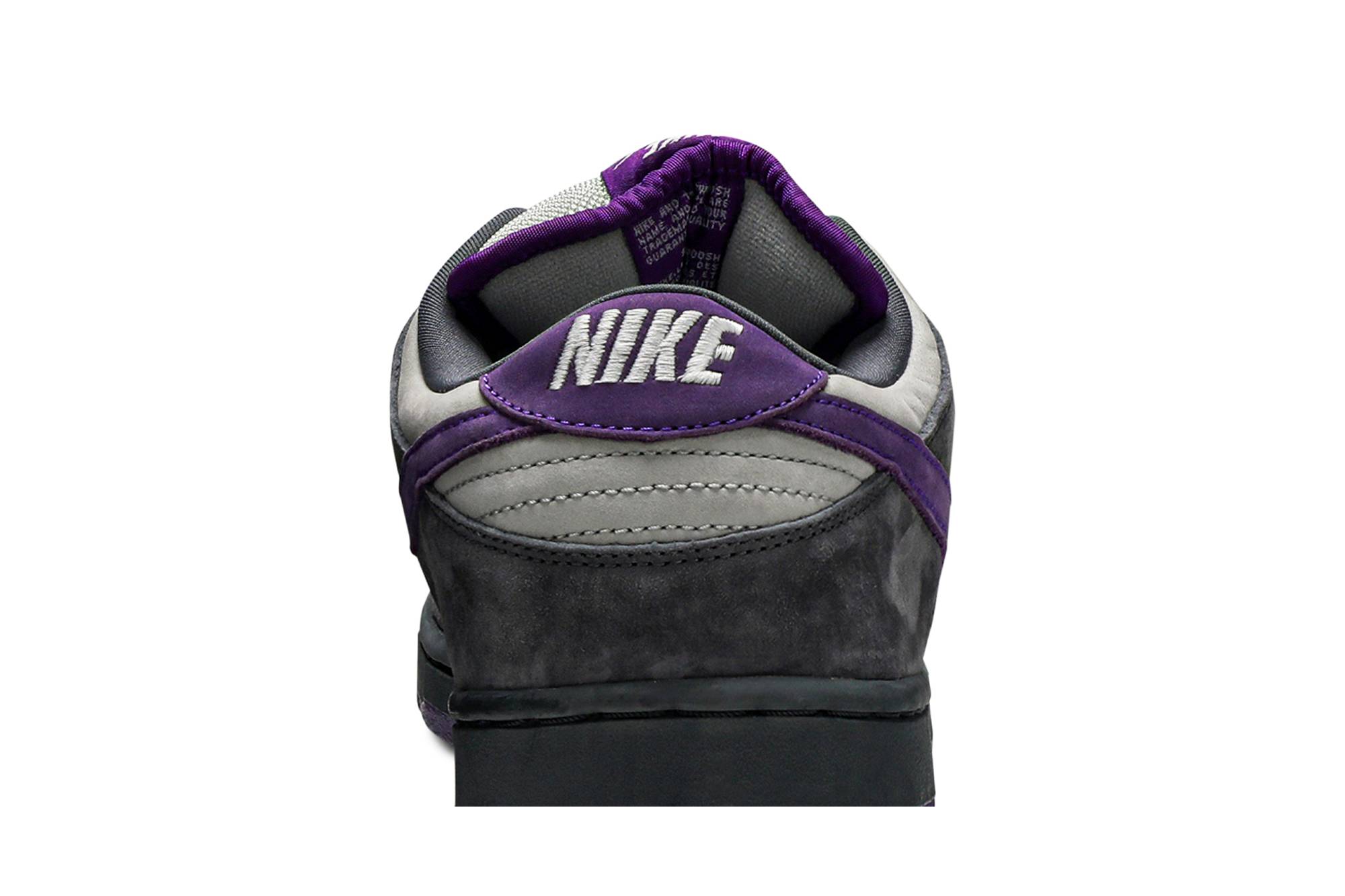 Nike Dunk Low Pro SB ‚Purple Pigeon‘ 304292-051 Domahi store