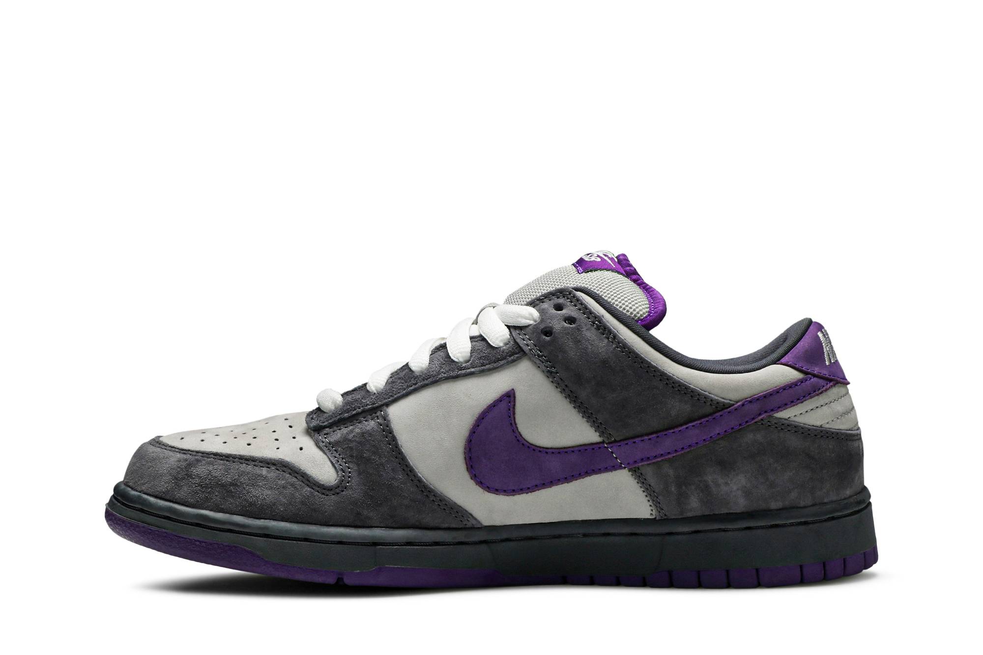 Nike Dunk Low Pro SB ‚Purple Pigeon‘ 304292-051 Domahi store