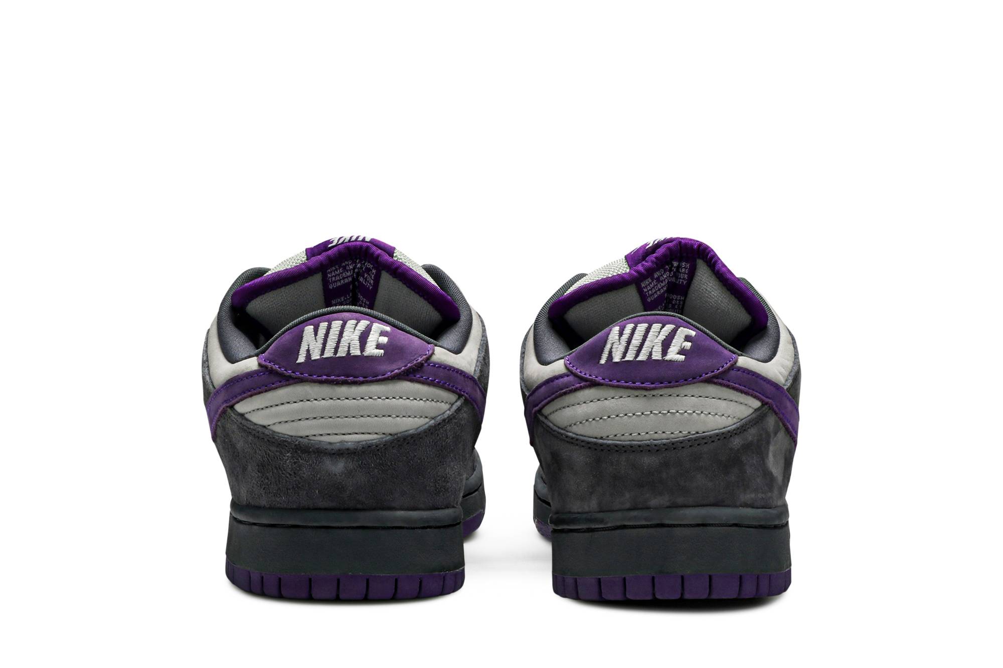 Nike Dunk Low Pro SB ‚Purple Pigeon‘ 304292-051 Domahi store
