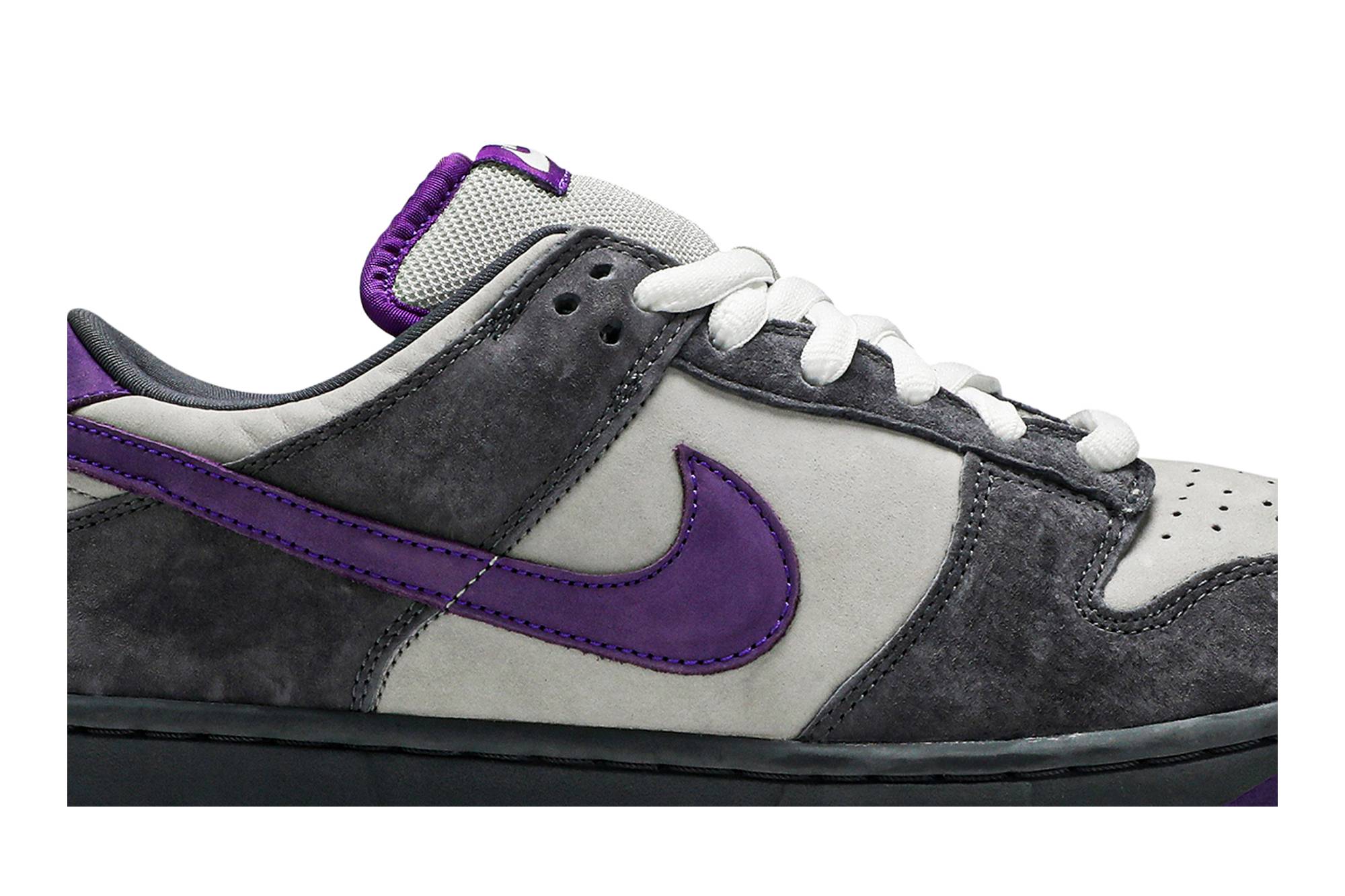 Nike Dunk Low Pro SB ‚Purple Pigeon‘ 304292-051 Domahi store