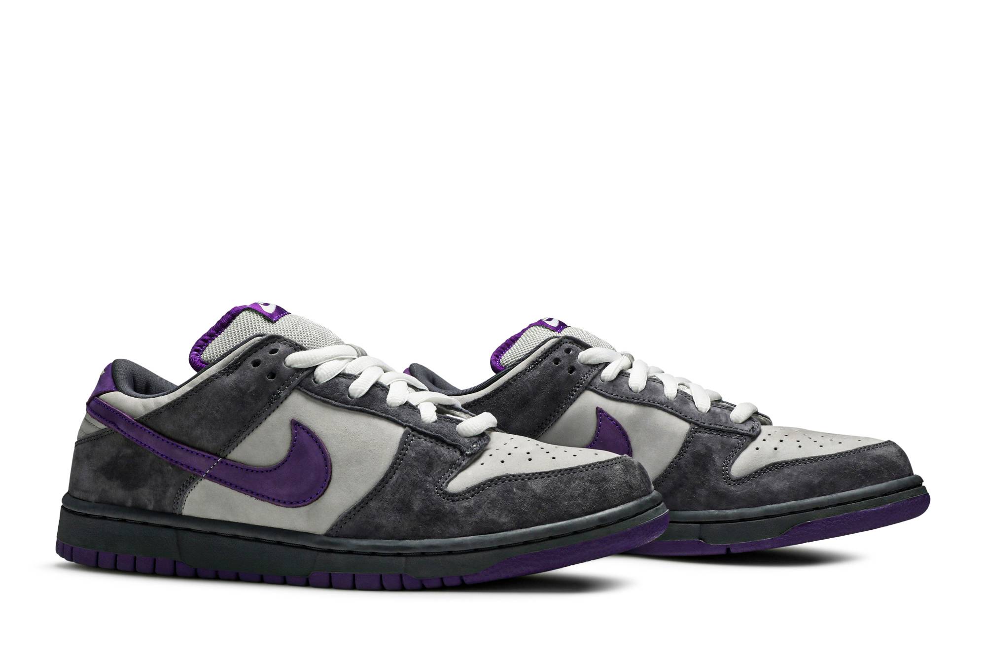 Nike Dunk Low Pro SB ‚Purple Pigeon‘ 304292-051 Domahi store