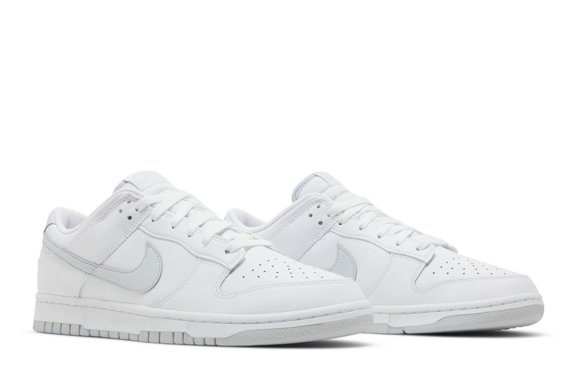 Nike Dunk Low ‚Pure Platinum‘ DV0831-101 Domahi store