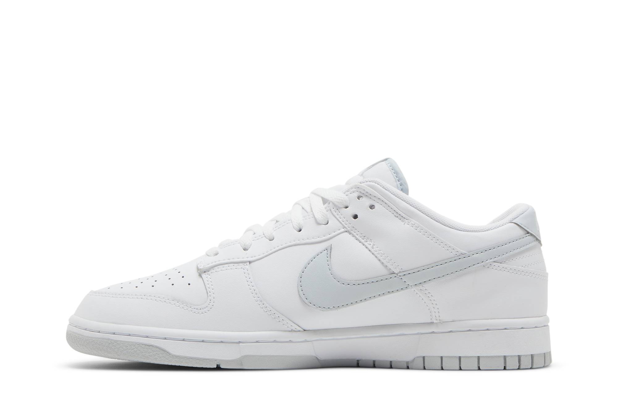 Nike Dunk Low ‚Pure Platinum‘ DV0831-101 Domahi store