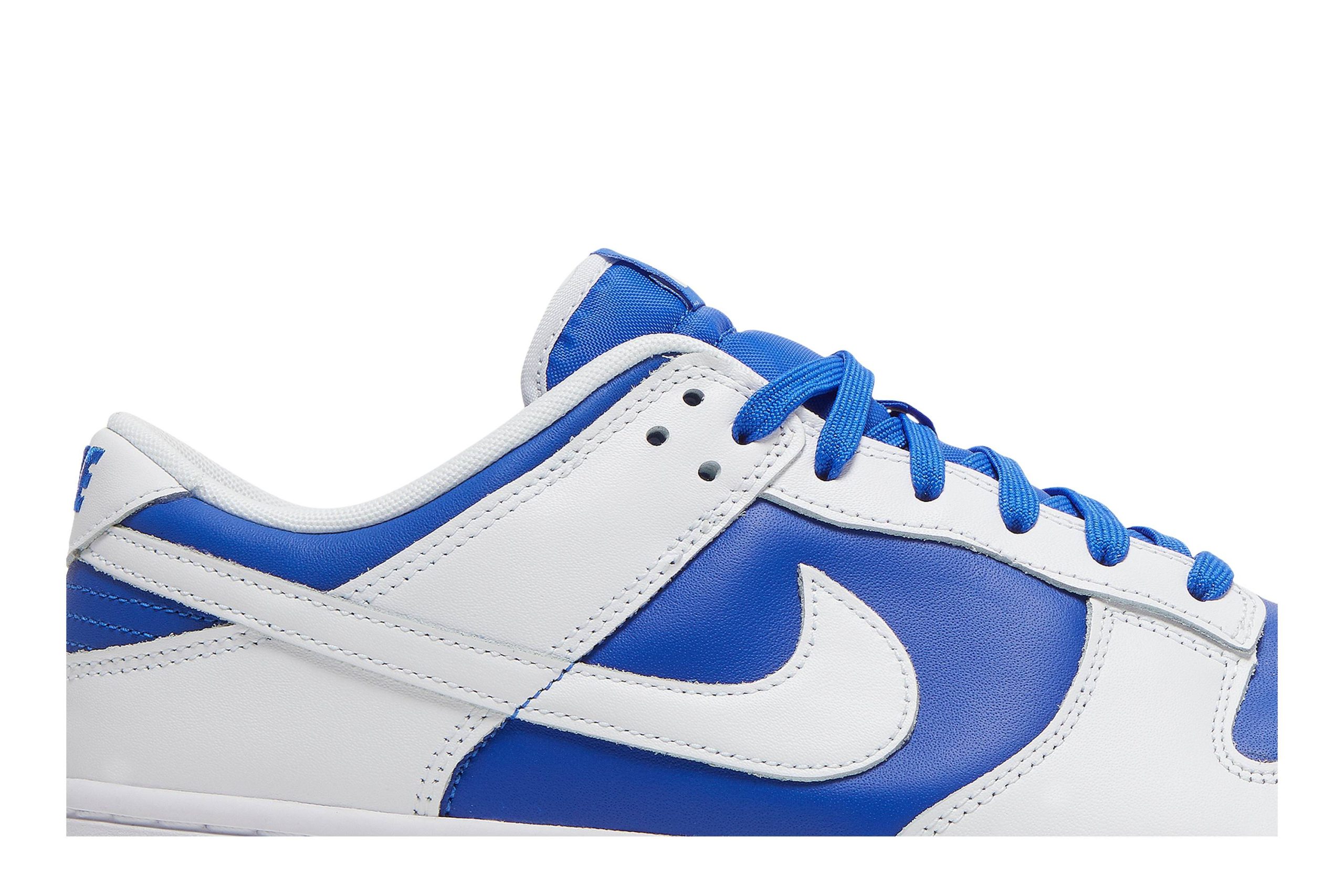 Nike Dunk Low ‚Racer Blue‘ DD1391-401 Domahi store
