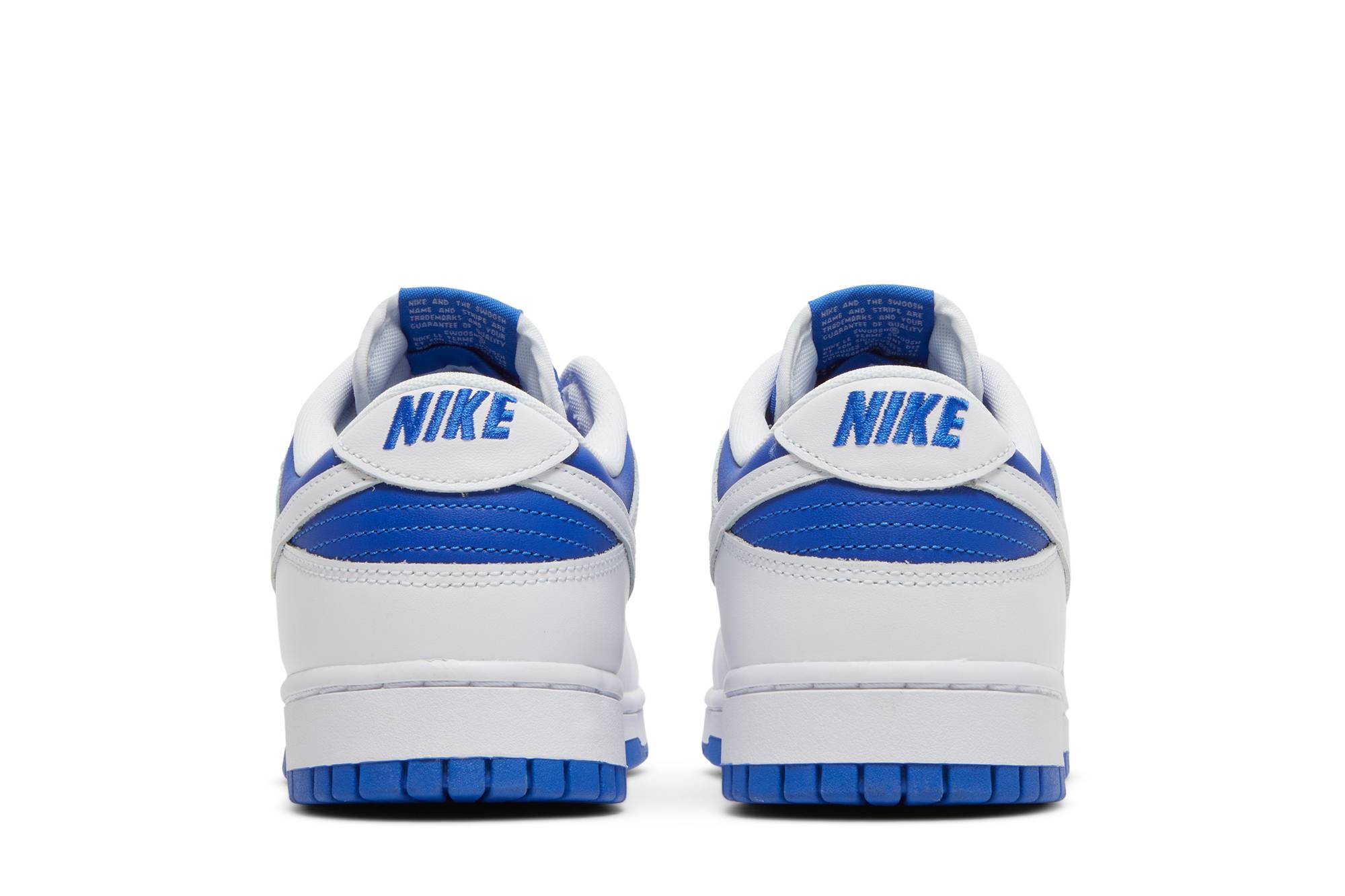 Nike Dunk Low ‚Racer Blue‘ DD1391-401 Domahi store