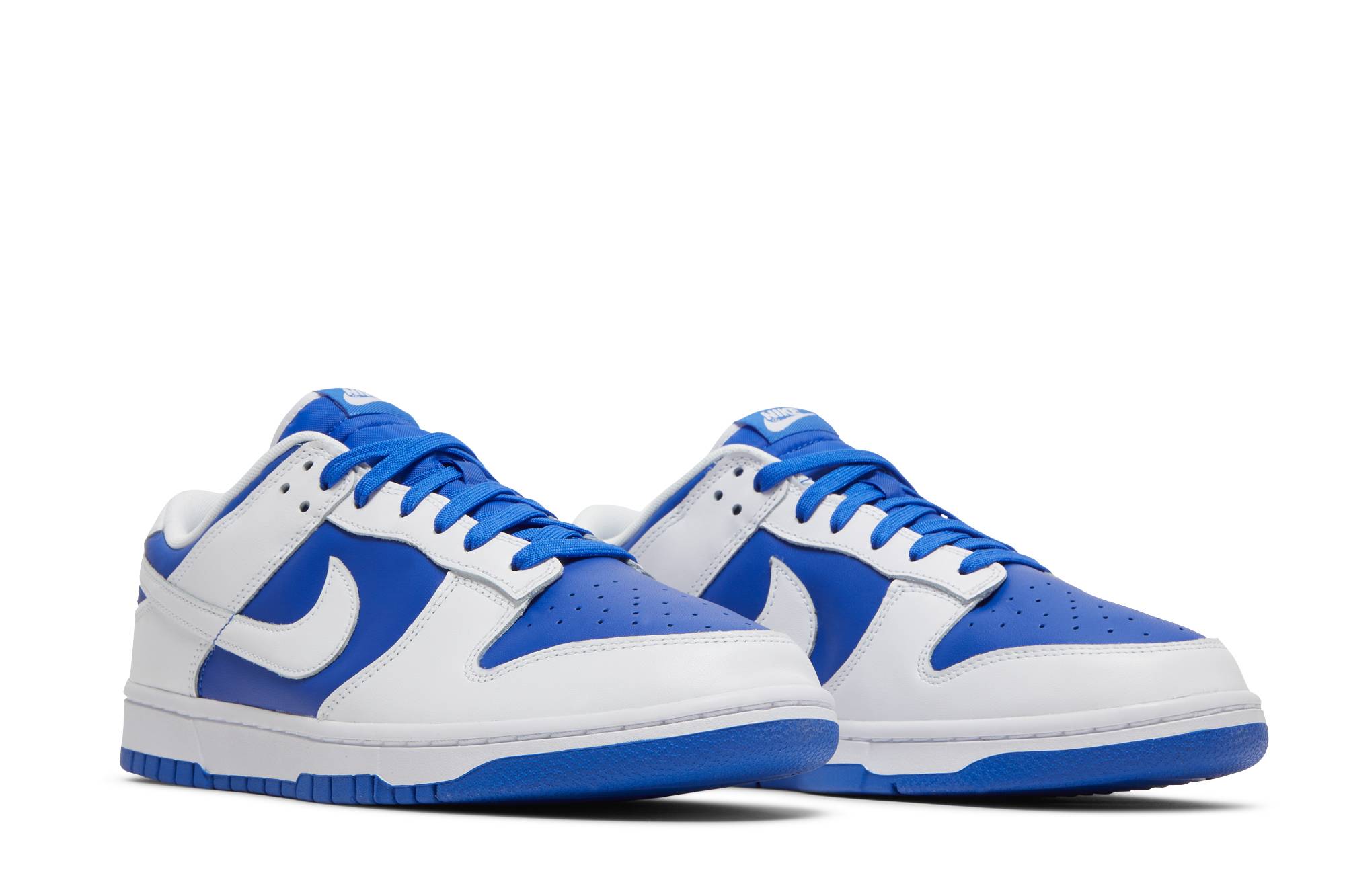 Nike Dunk Low ‚Racer Blue‘ DD1391-401 Domahi store