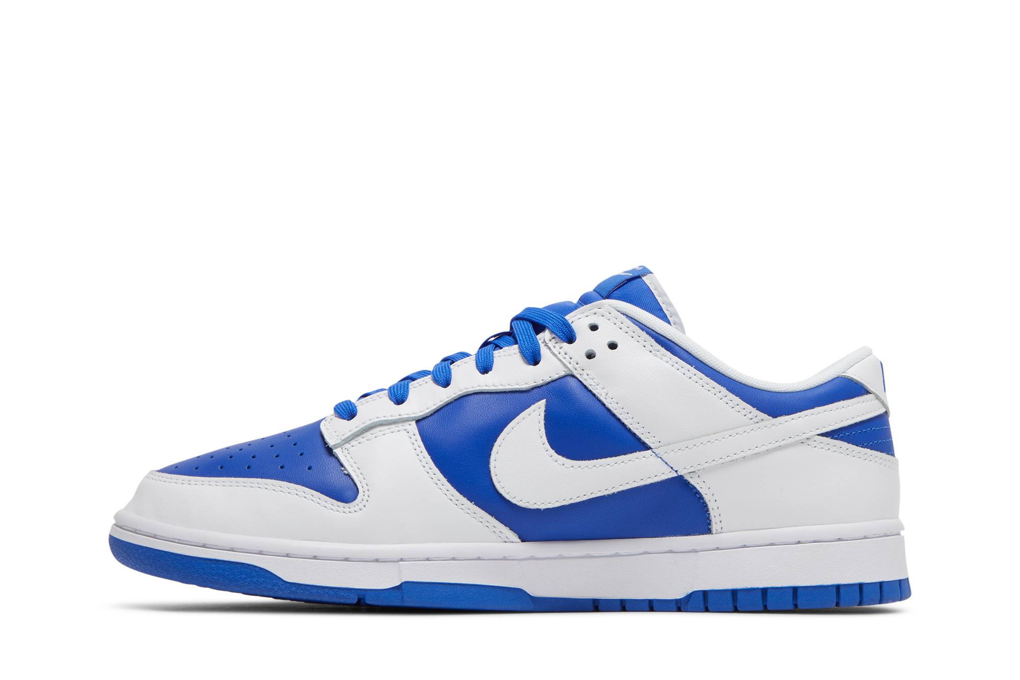 Nike Dunk Low ‚Racer Blue‘ DD1391-401 Domahi store
