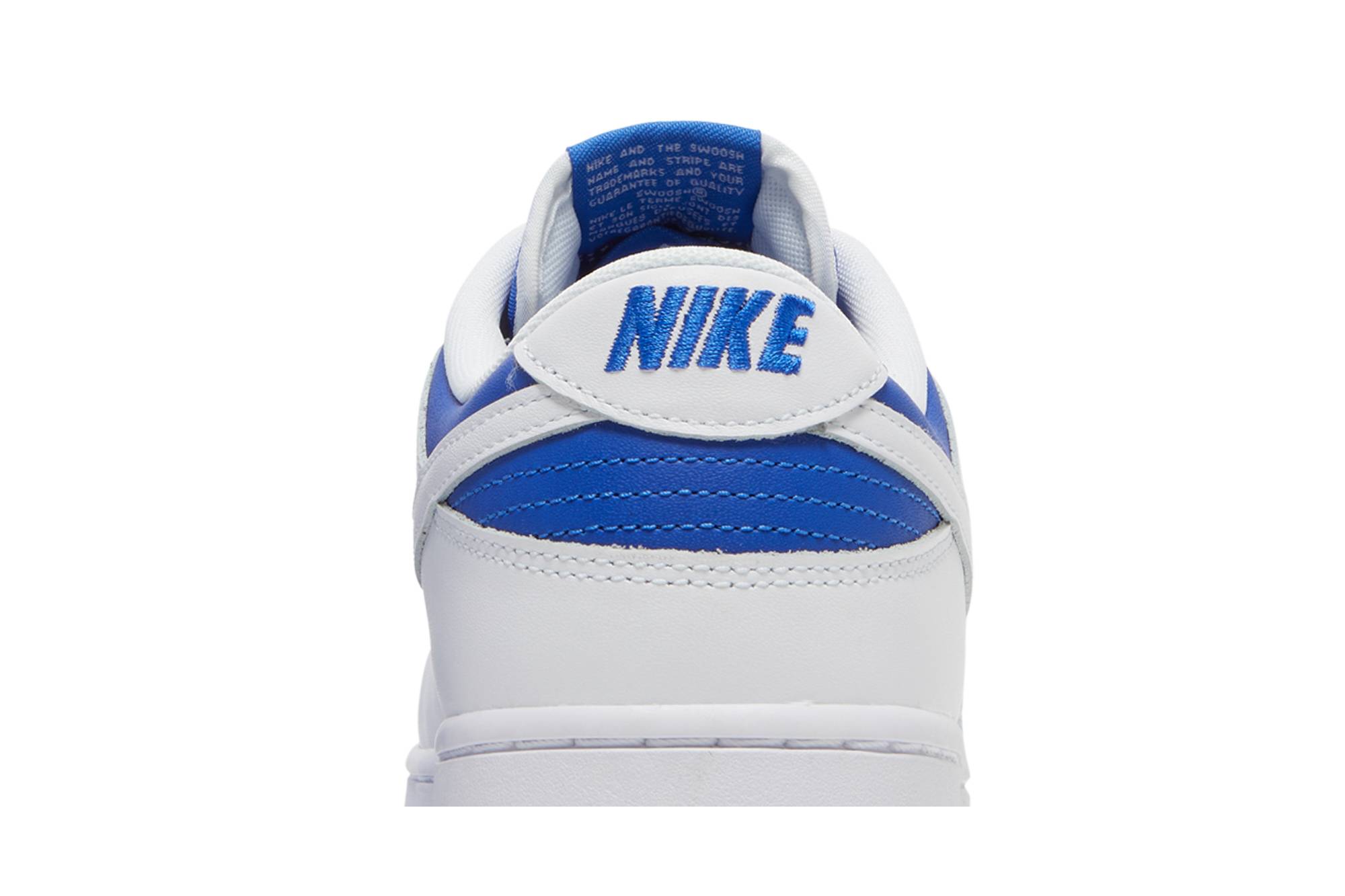 Nike Dunk Low ‚Racer Blue‘ DD1391-401 Domahi store