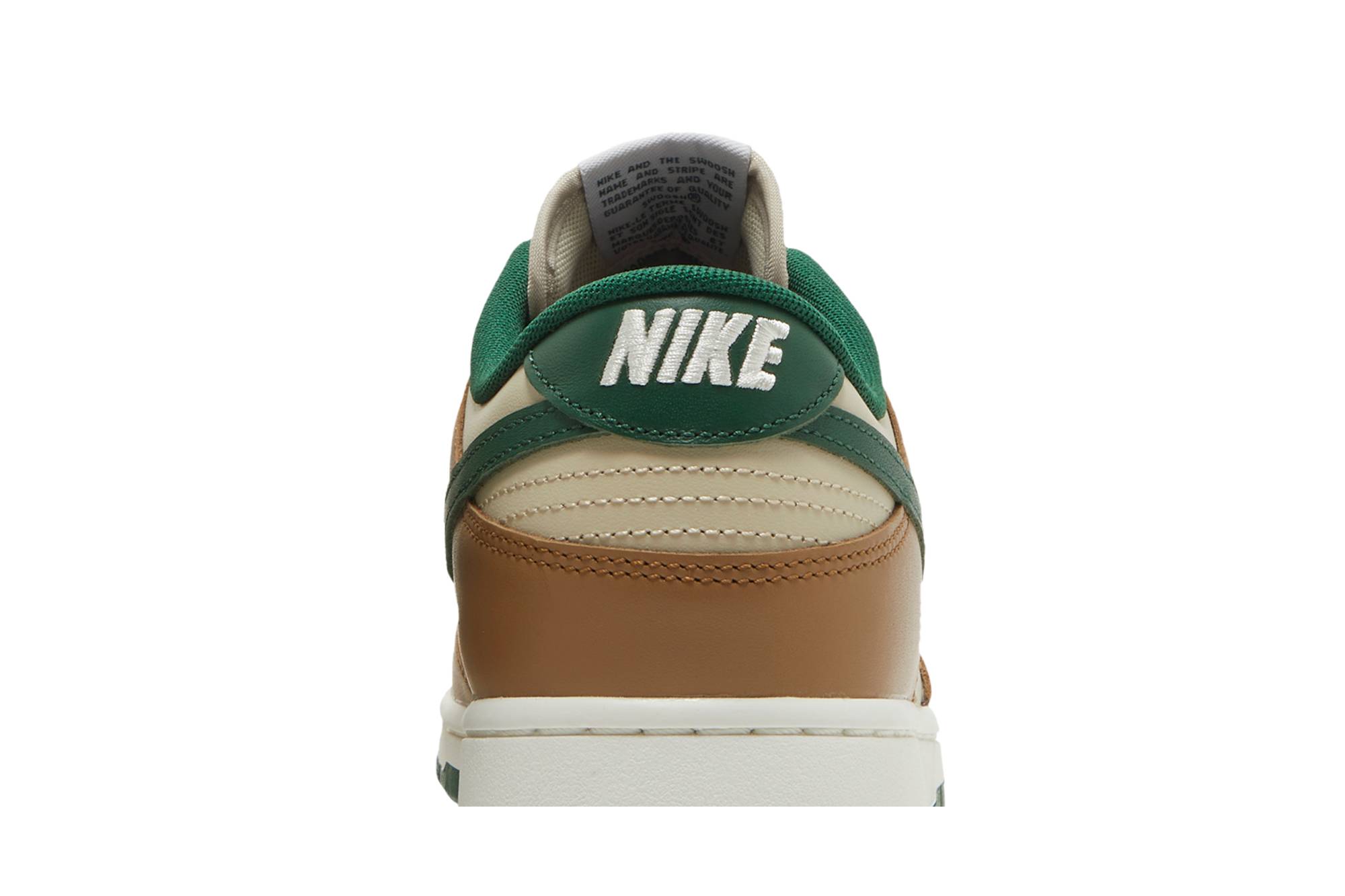 Nike Dunk Low ‚Rattan Canyon Green‘ FB7160-231 Domahi store