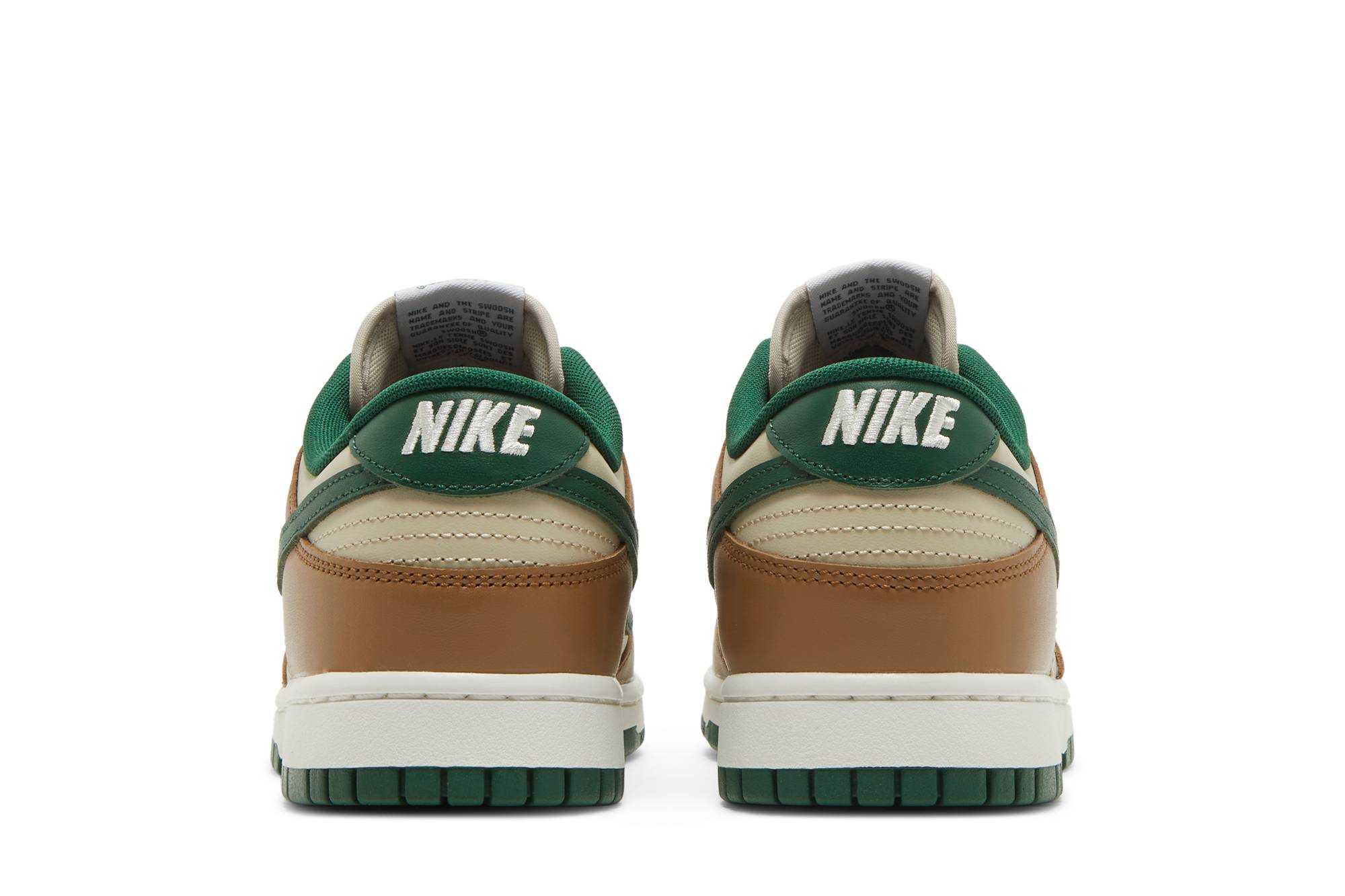 Nike Dunk Low ‚Rattan Canyon Green‘ FB7160-231 Domahi Store