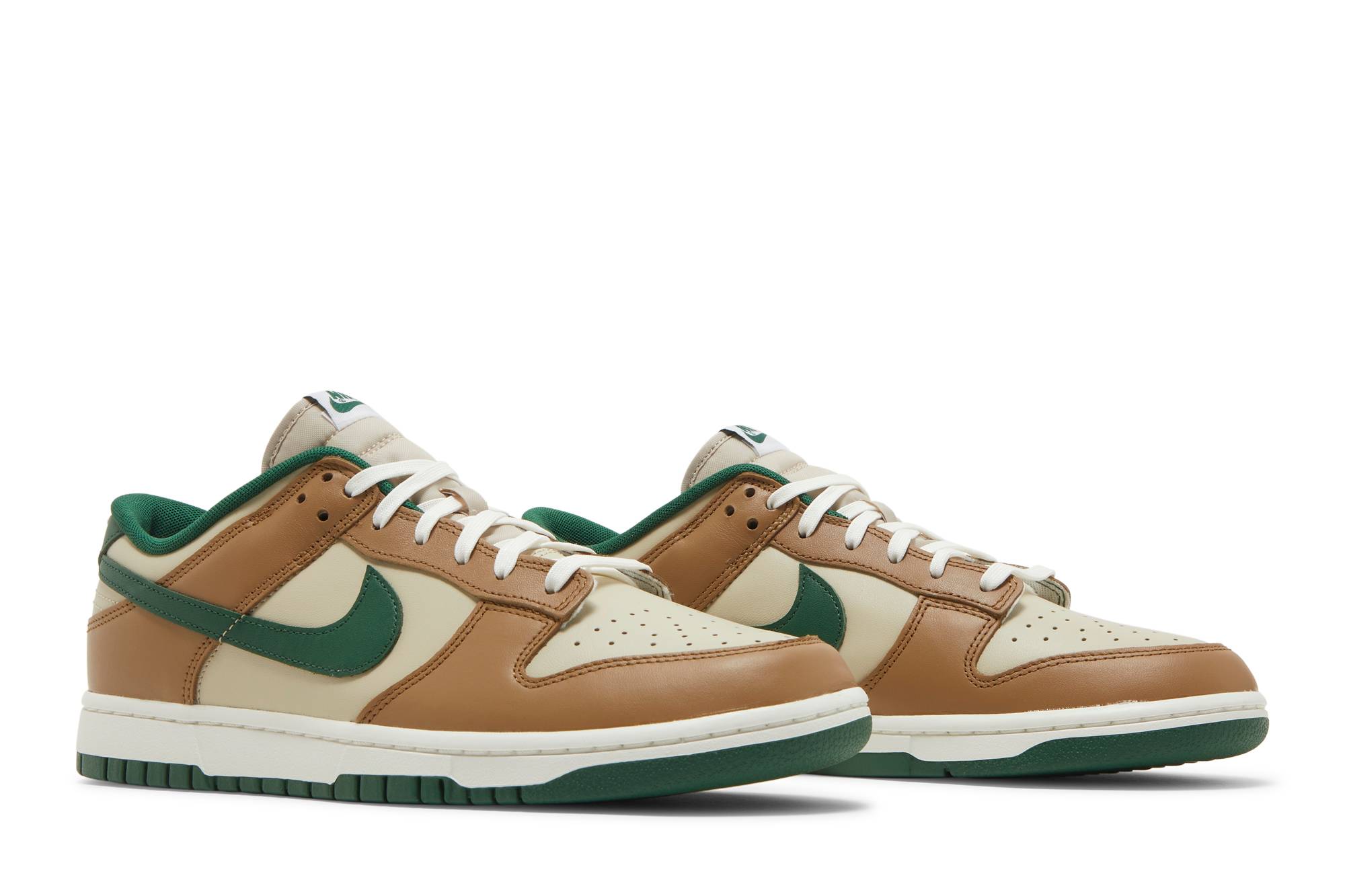 Nike Dunk Low ‚Rattan Canyon Green‘ FB7160-231 Domahi Store
