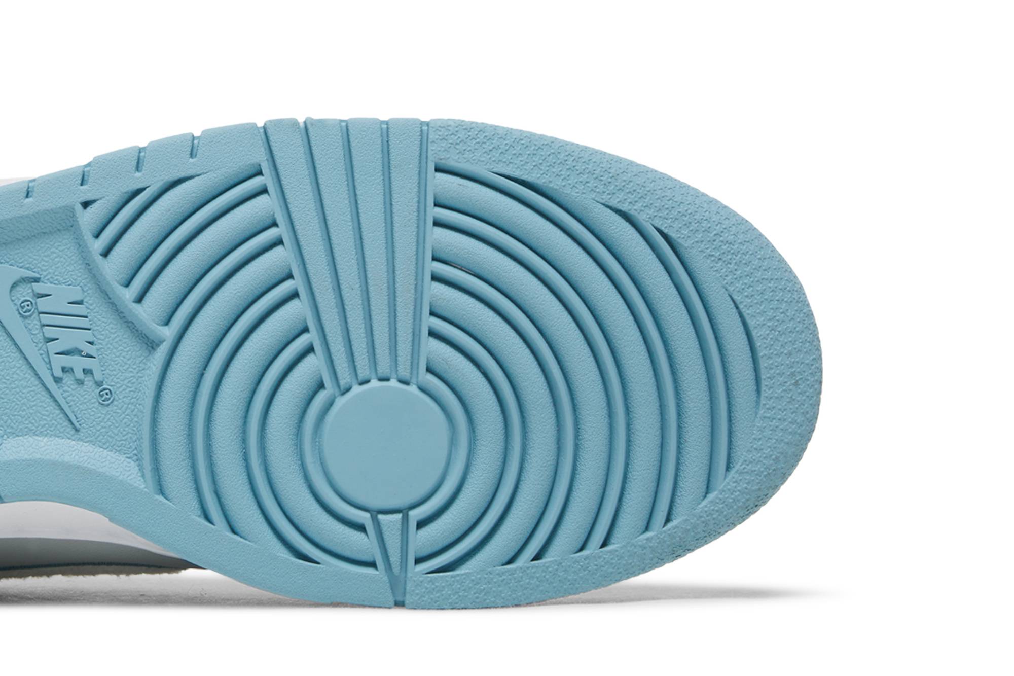 Nike Dunk Low Retro ‚Fleece Swoosh Worn Blue‘ FB1871-011 Domahi Store