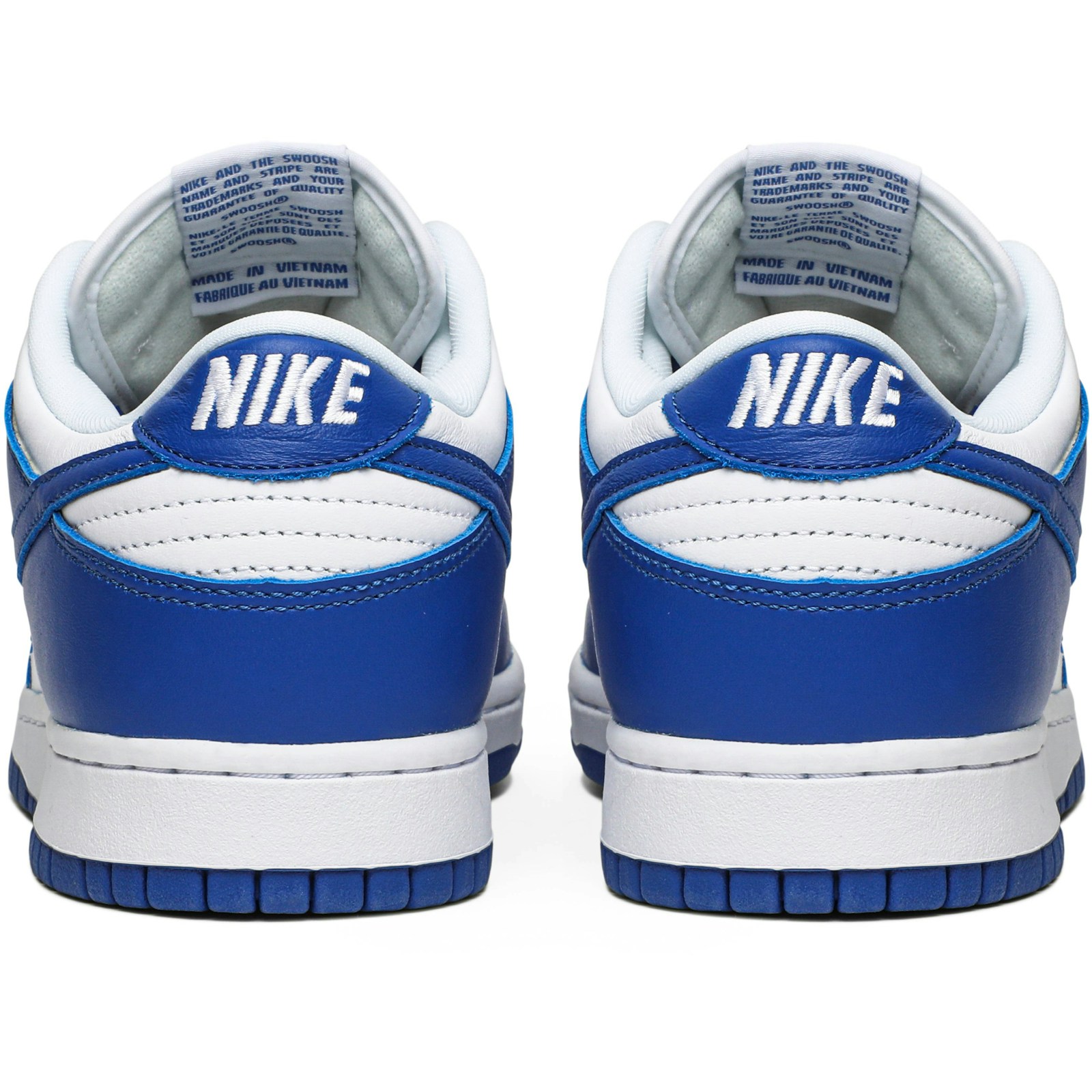 Nike Dunk Low Retro SP ‚Kentucky‘ CU1726-100 Domahi store