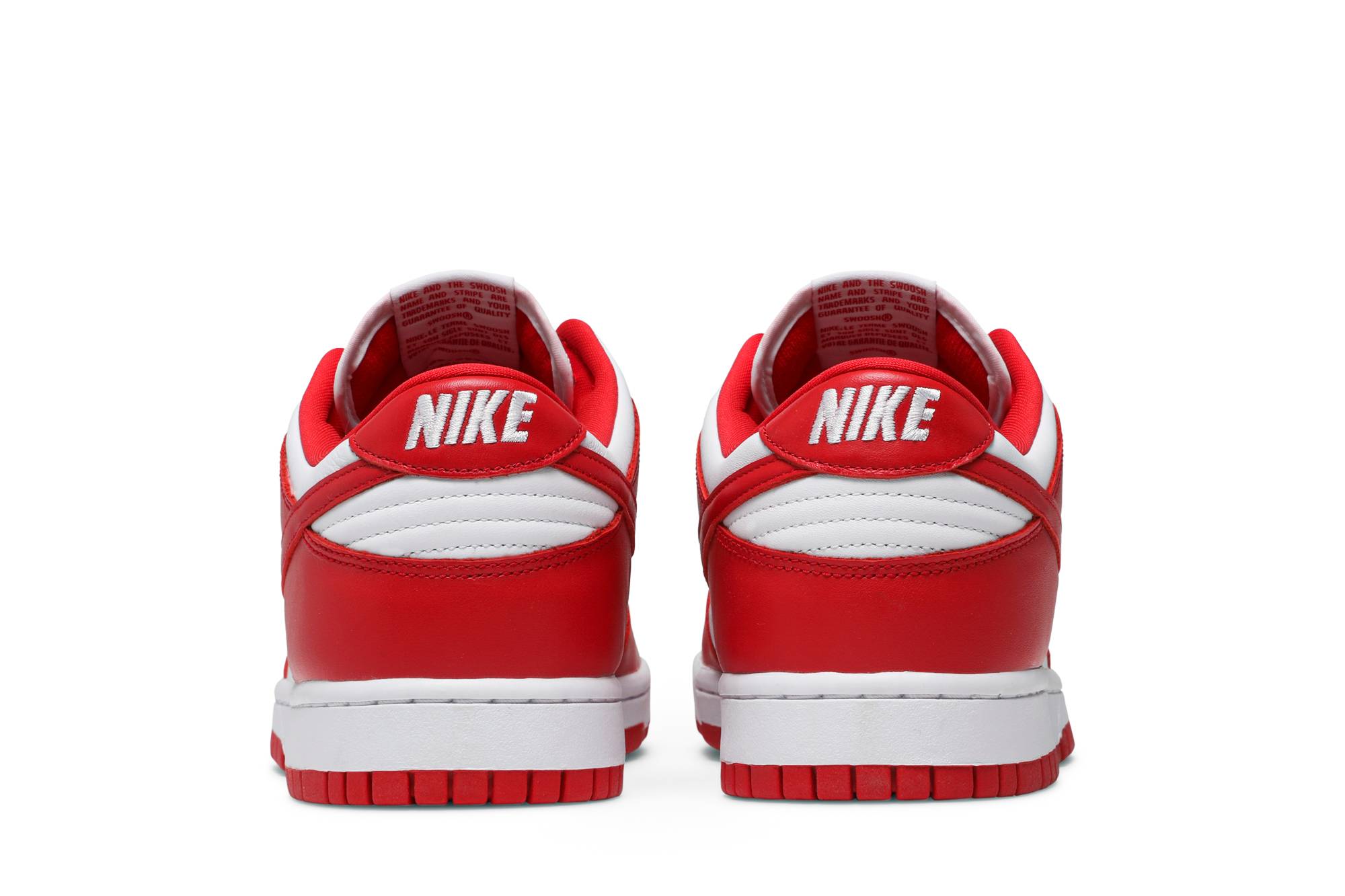 Nike Dunk Low Retro SP ‚St. John’s‘ CU1727-100 Domahi Store