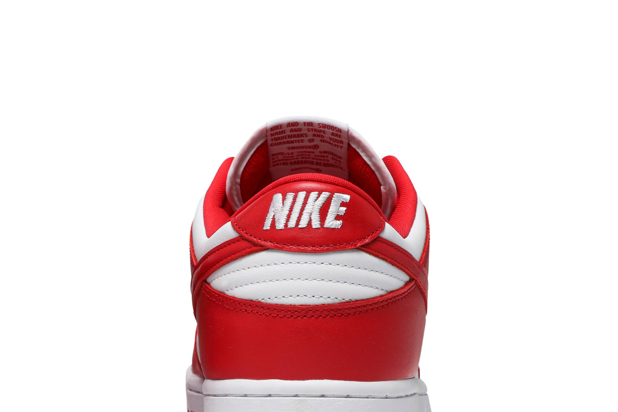 Nike Dunk Low Retro SP ‚St. John’s‘ CU1727-100 Domahi store