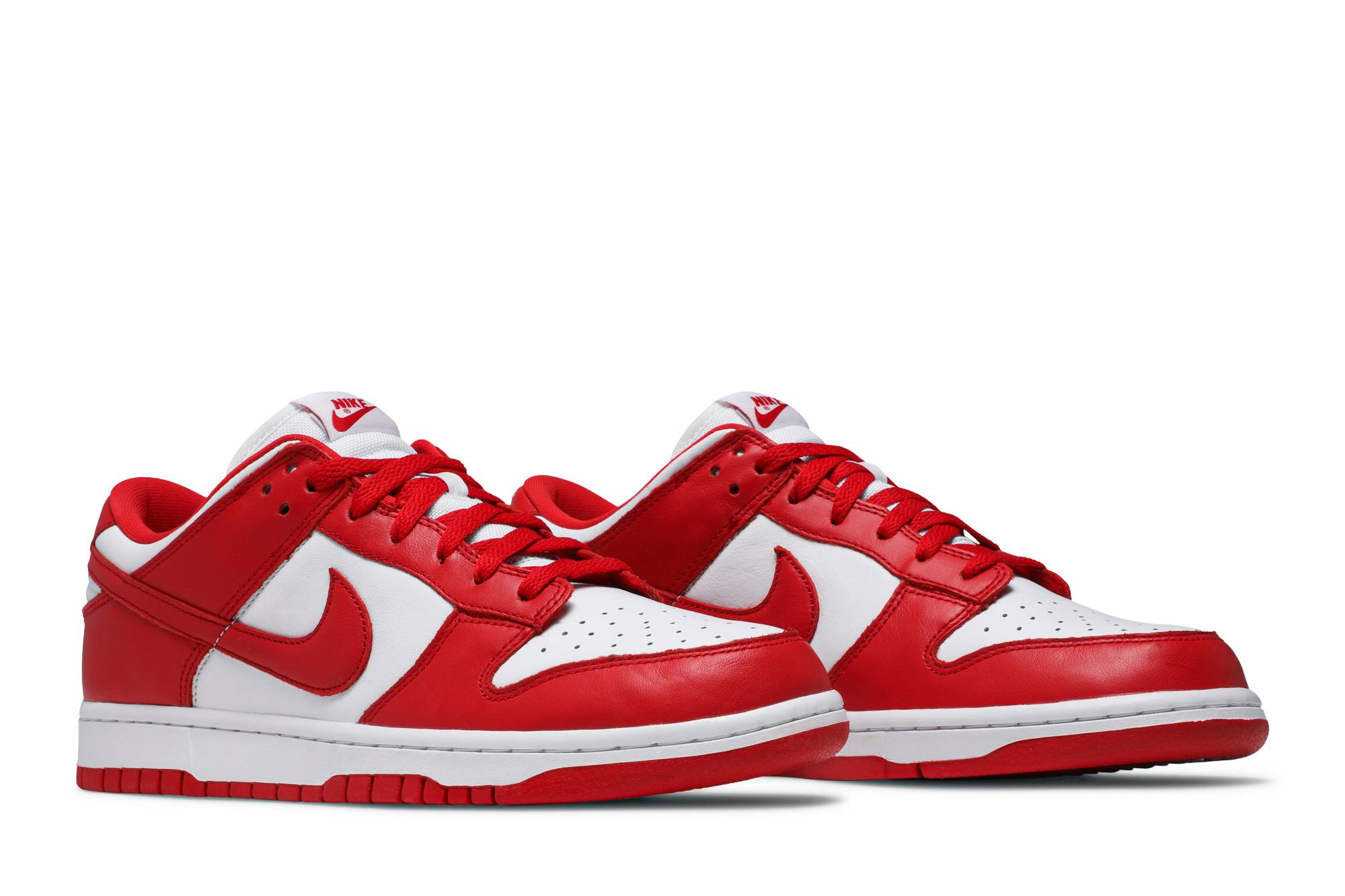 Nike Dunk Low Retro SP ‚St. John’s‘ CU1727-100 Domahi Store