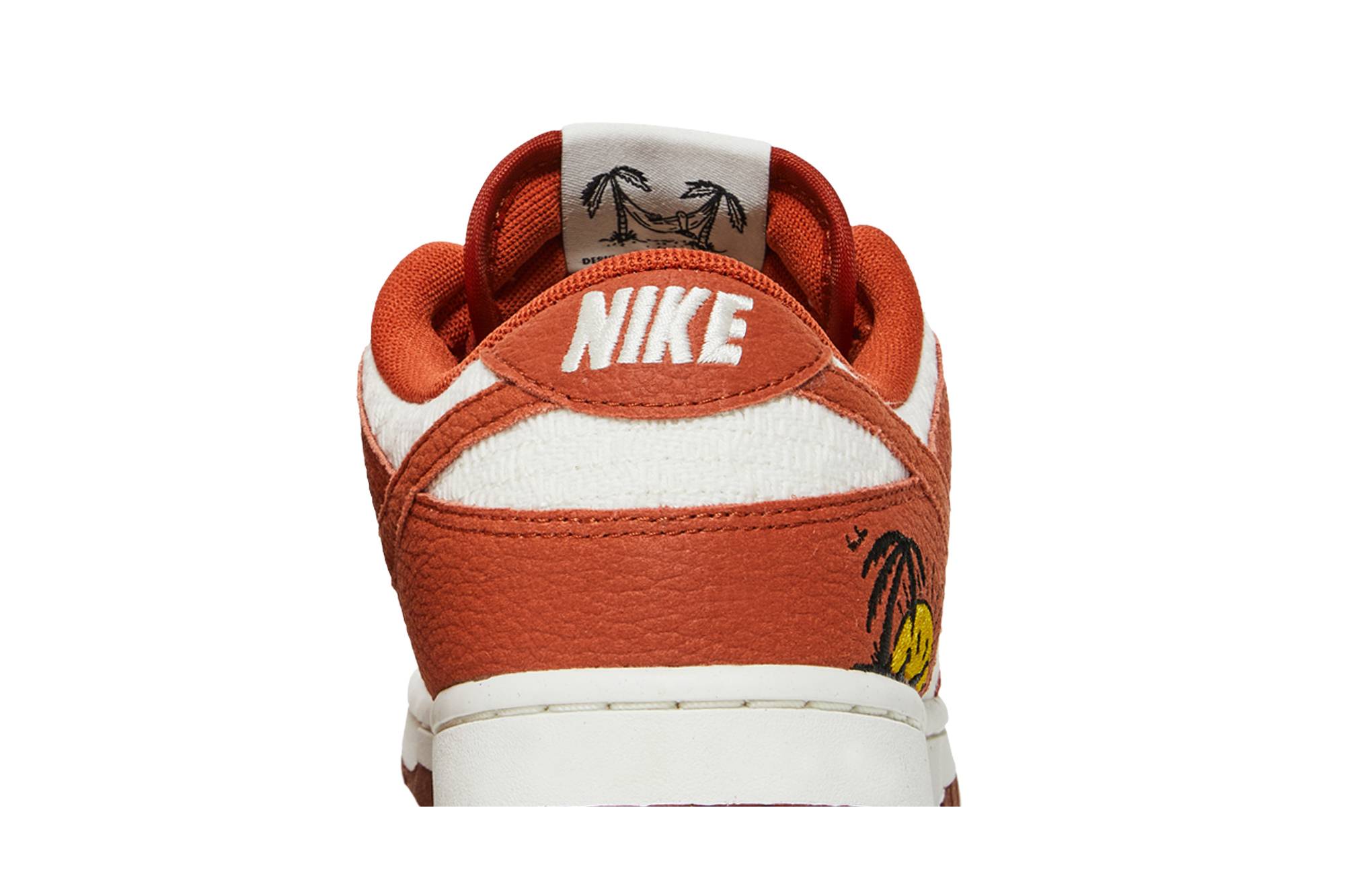 Nike Dunk Low Retro ‚Sun Club‘ DR5475-100 Domahi store