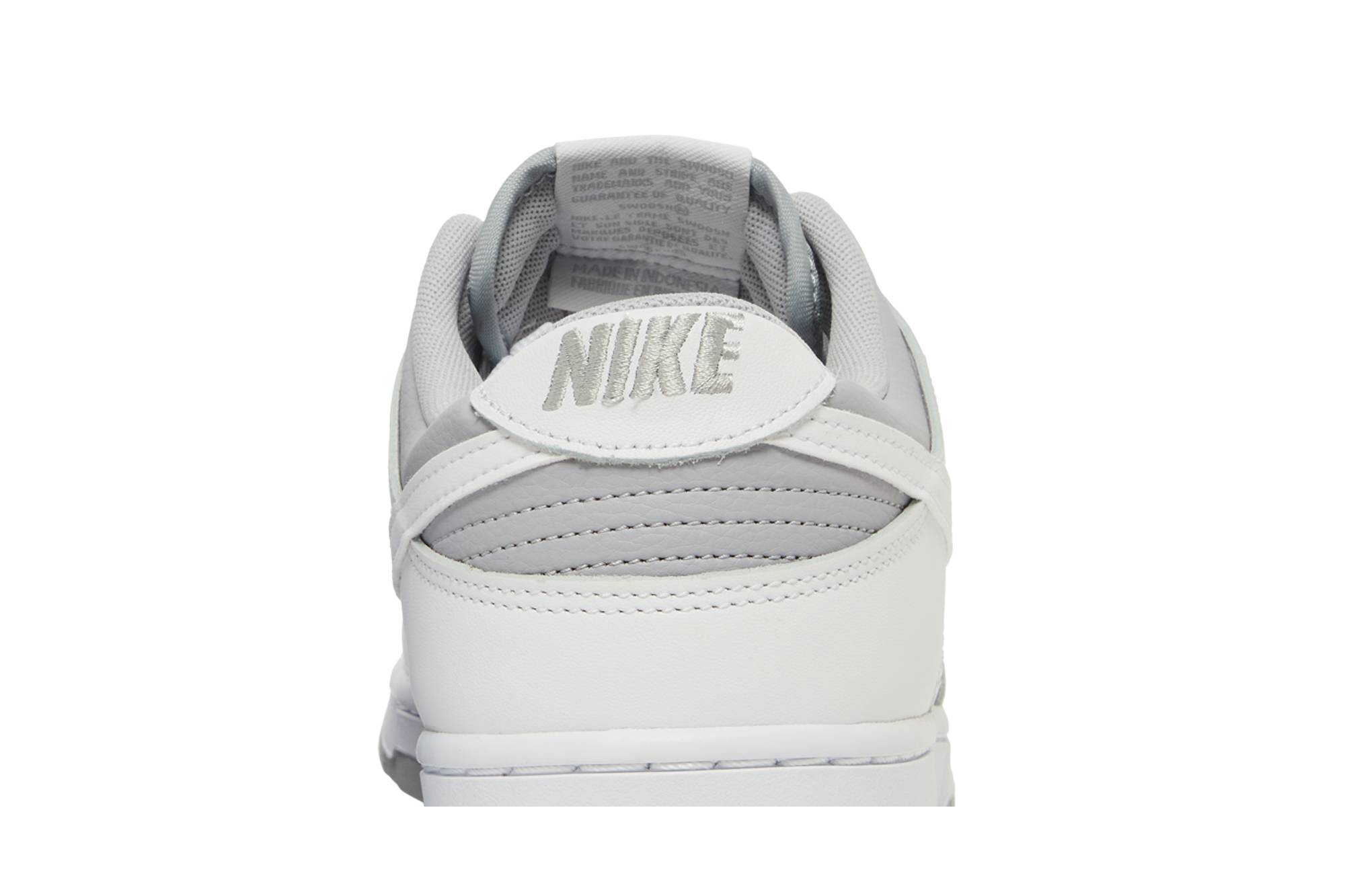 Nike Dunk Low Retro ‚White Grey‘ DJ6188-003 Domahi store