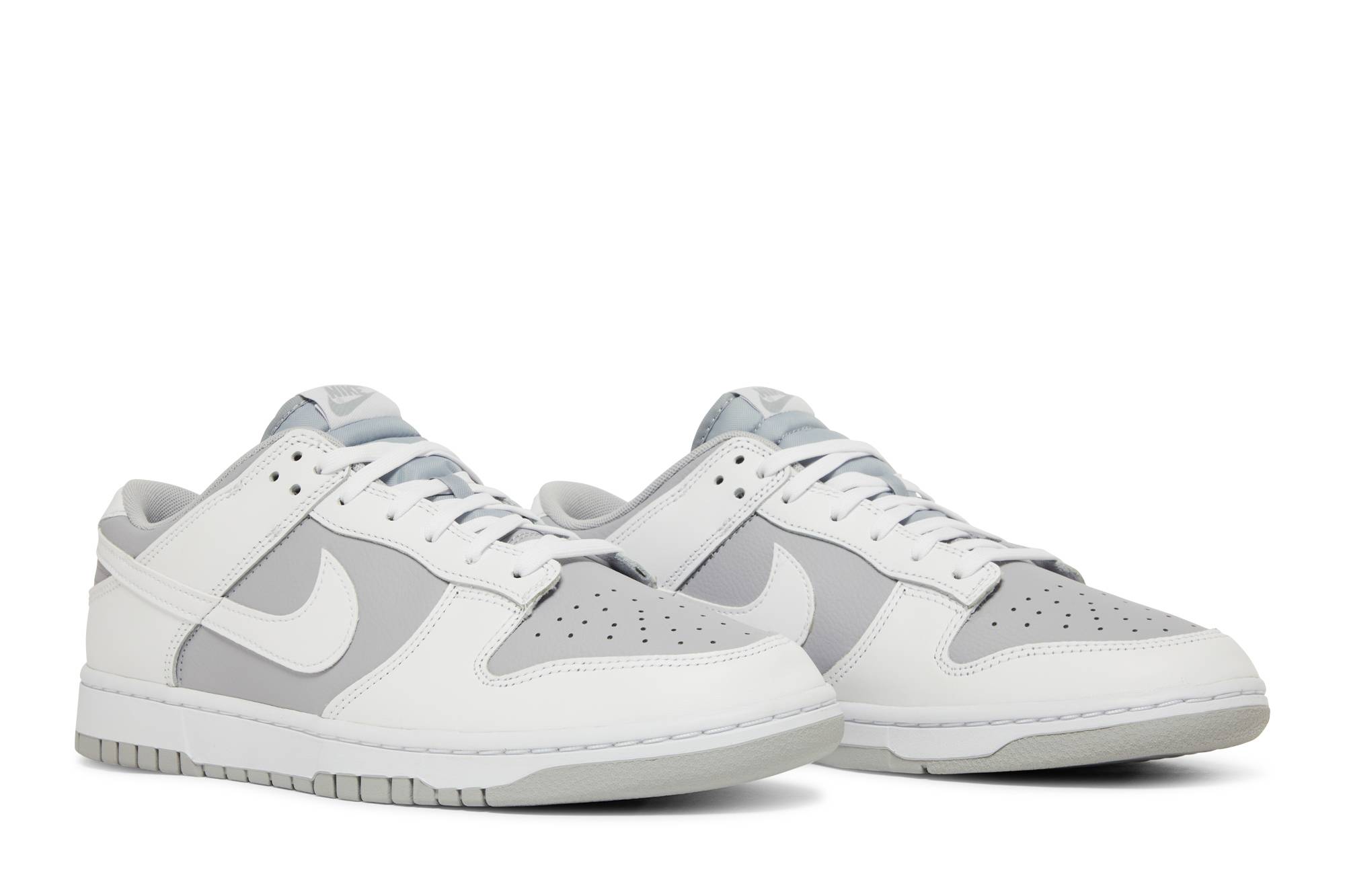 Nike Dunk Low Retro ‚White Grey‘ DJ6188-003 Domahi Store