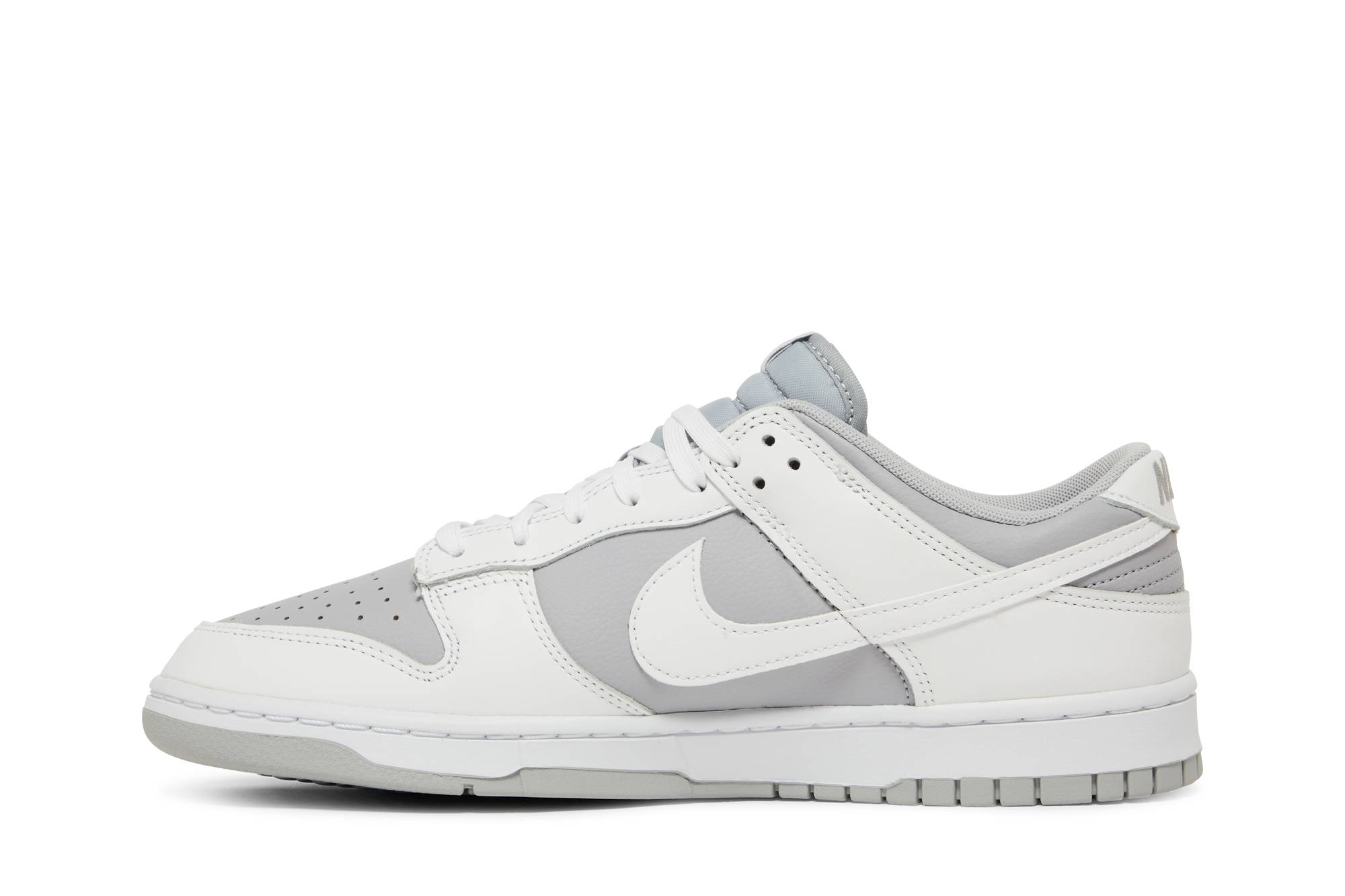 Nike Dunk Low Retro ‚White Grey‘ DJ6188-003 Domahi Store