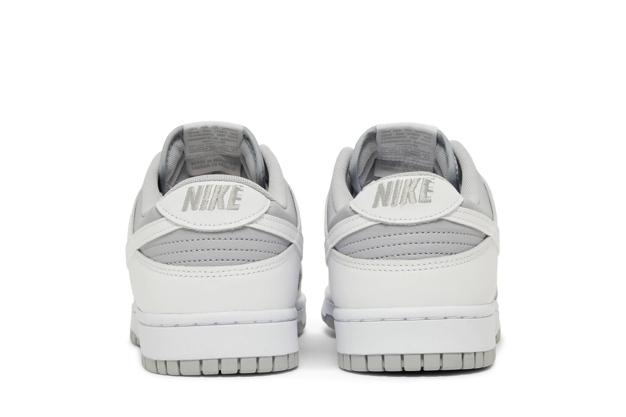 Nike Dunk Low Retro ‚White Grey‘ DJ6188-003 Domahi Store