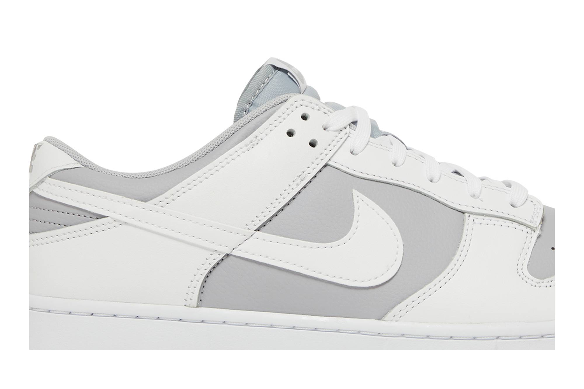 Nike Dunk Low Retro ‚White Grey‘ DJ6188-003 Domahi Store