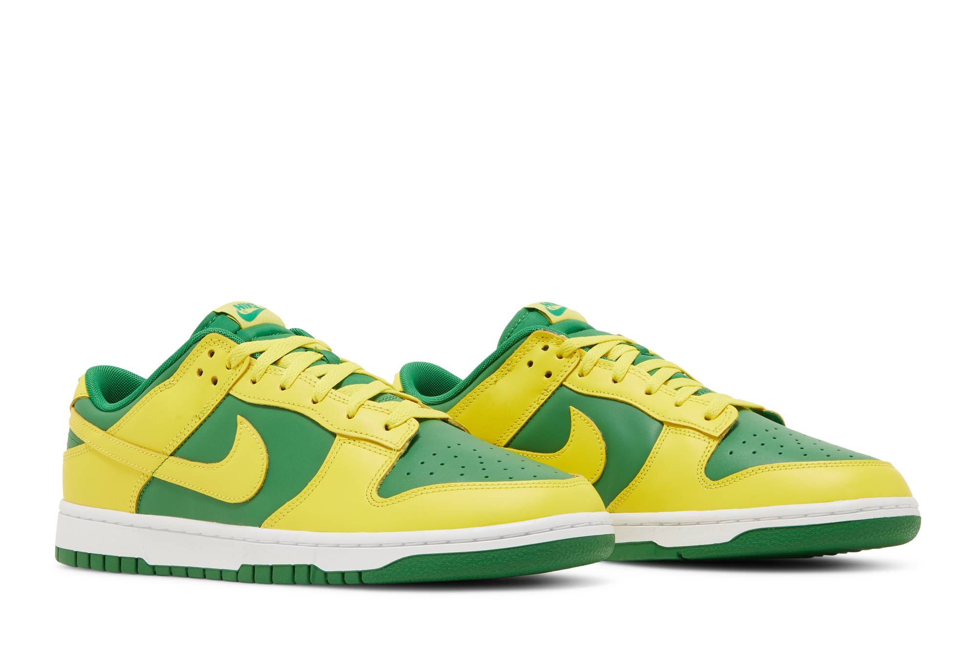 Nike Dunk Low ‚Reverse Brazil‘ DV0833-300 Domahi Store