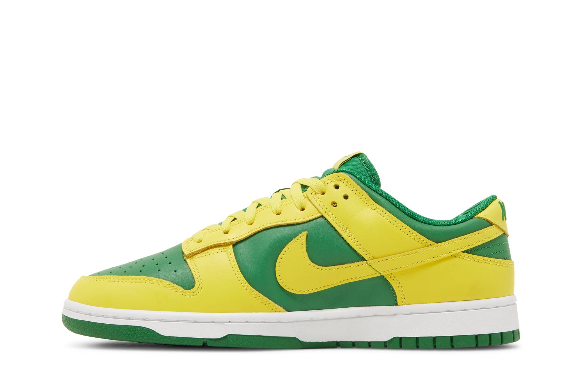 Nike Dunk Low ‚Reverse Brazil‘ DV0833-300 Domahi Store