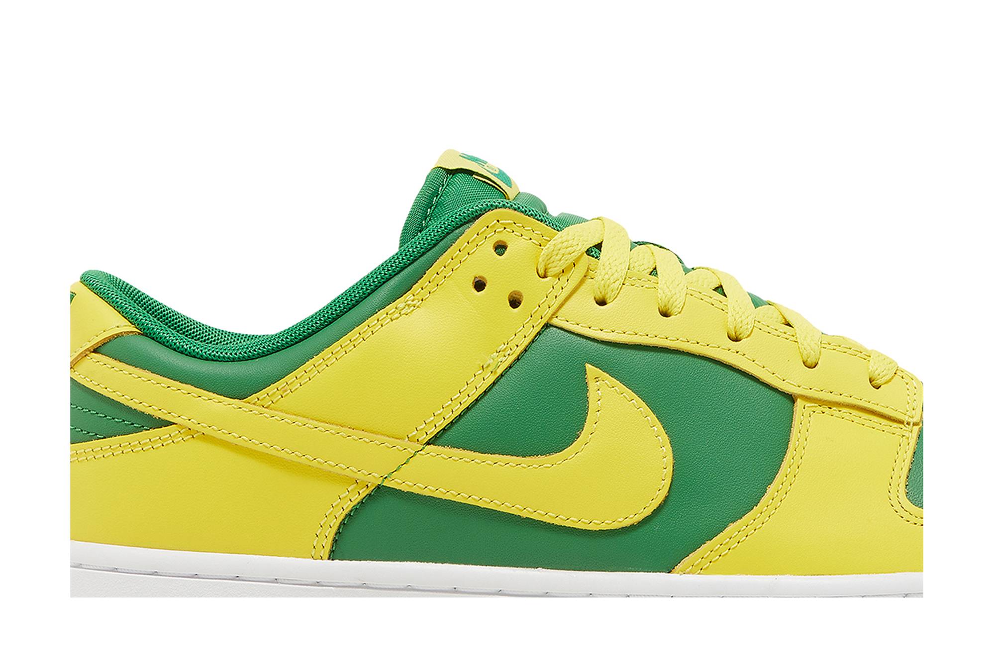 Nike Dunk Low ‚Reverse Brazil‘ DV0833-300 Domahi store