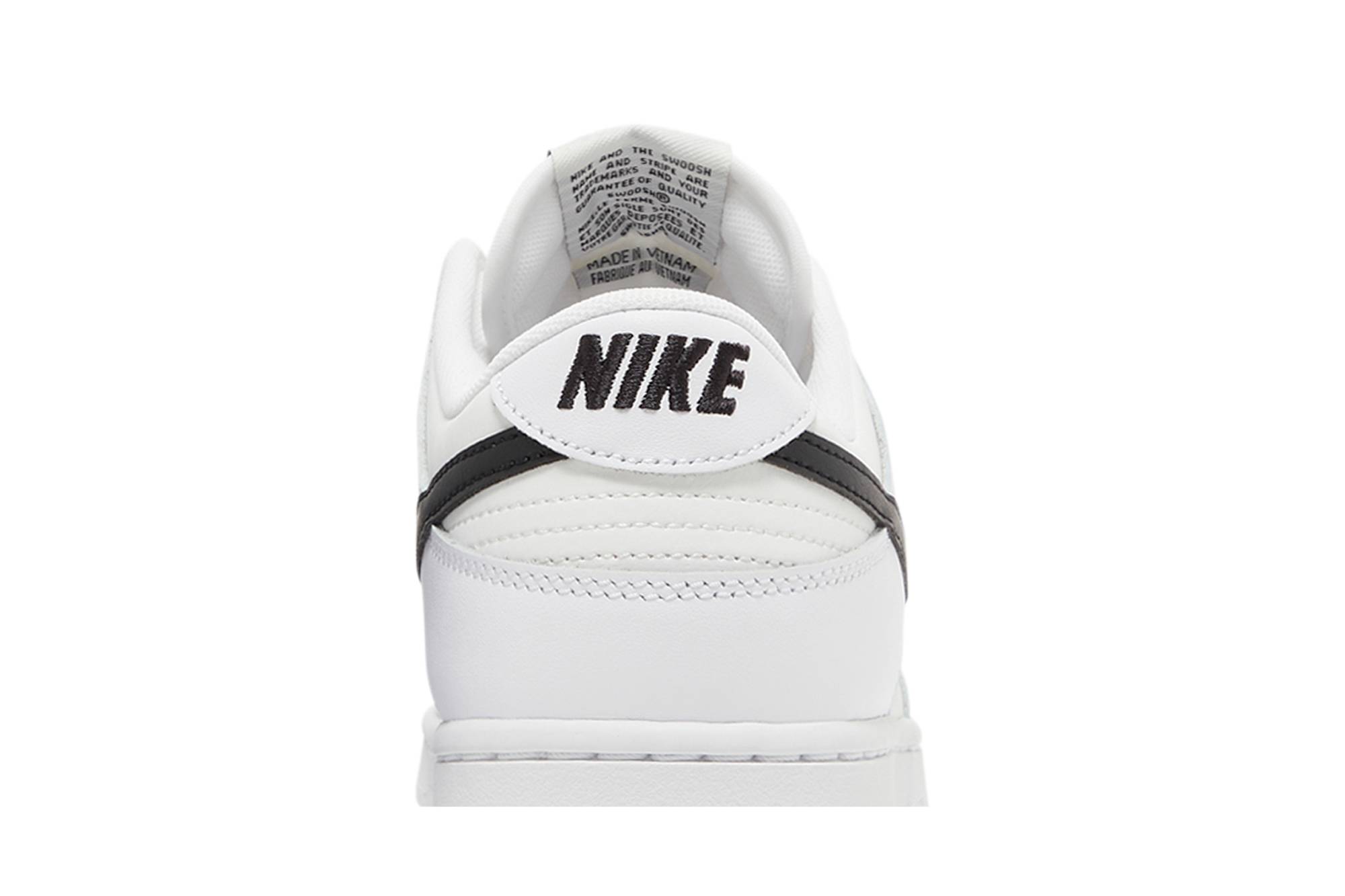 Nike Dunk Low ‚Reverse Panda‘ DJ6188-101 Domahi Store
