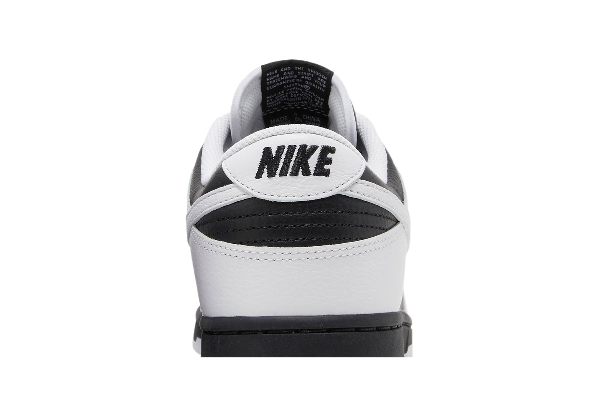 Nike Dunk Low ‚Reverse Panda‘ FD9064-011 Domahi store