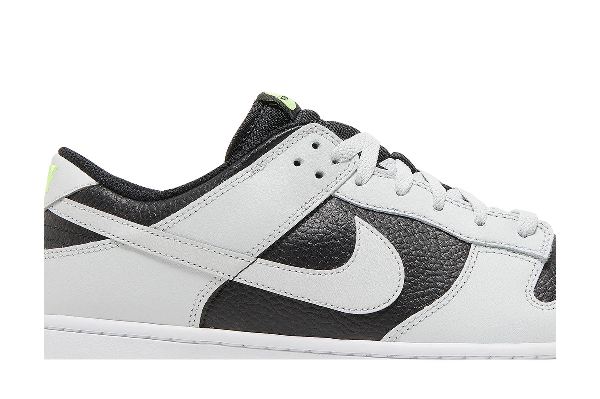 Nike Dunk Low ‚Reverse Panda Neon‘ FD9756-001 Domahi Store