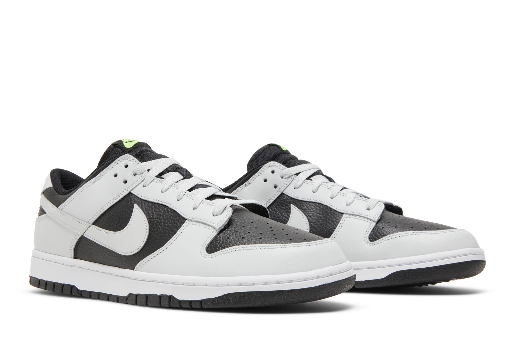 Nike Dunk Low ‚Reverse Panda Neon‘ FD9756-001 Domahi store