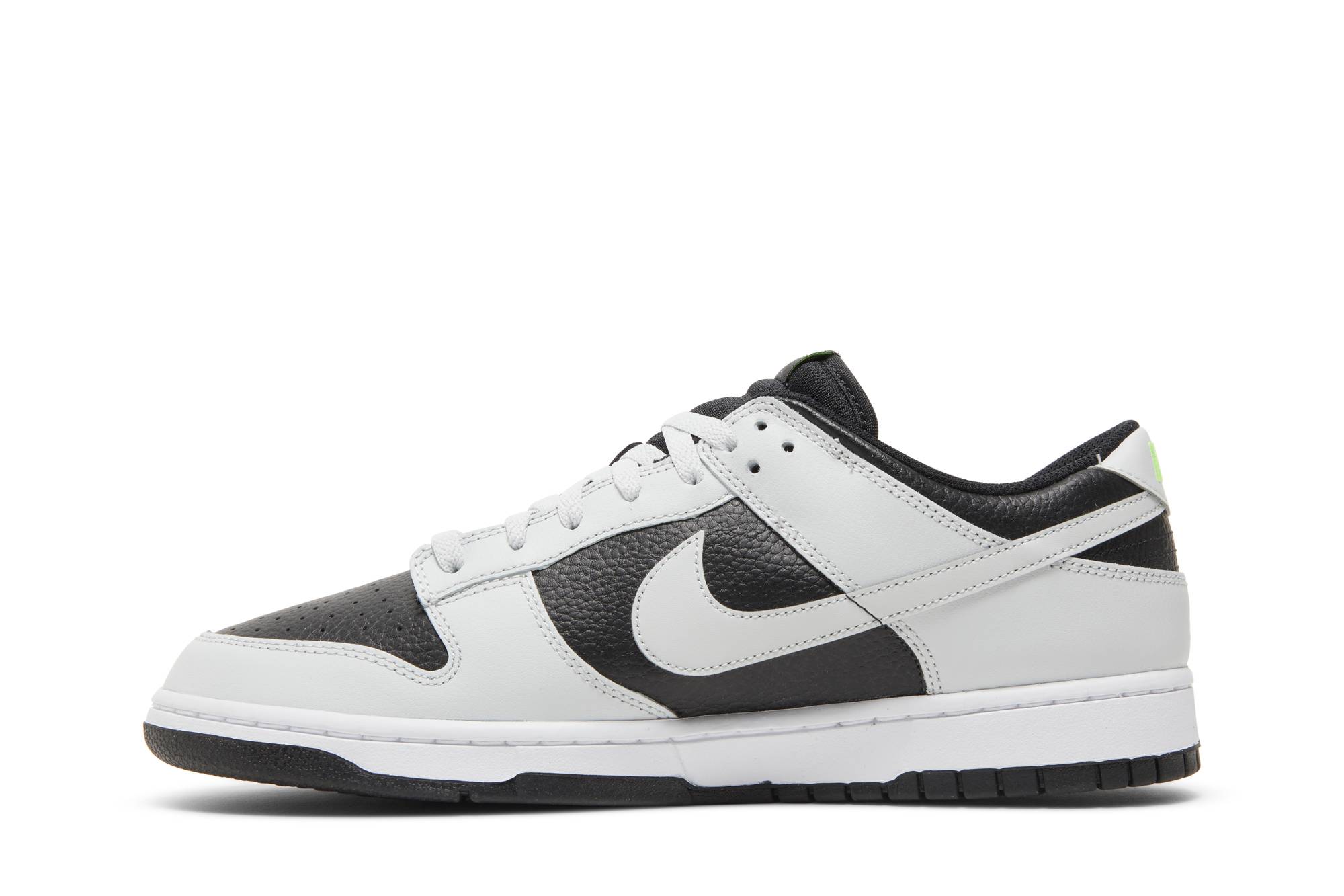 Nike Dunk Low ‚Reverse Panda Neon‘ FD9756-001 Domahi store