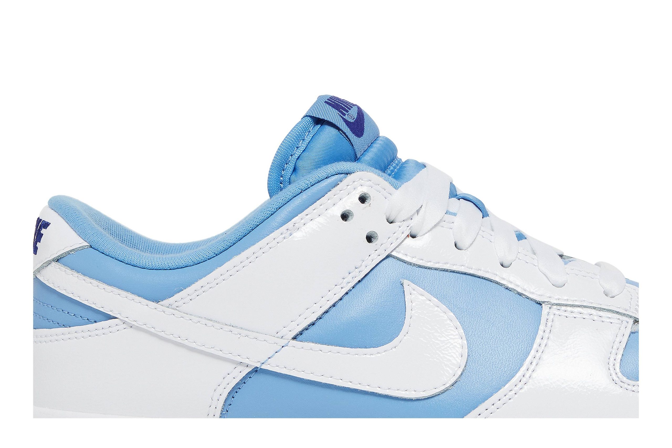Nike Dunk Low ‚Reverse UNC‘ DJ9955-101 Domahi store