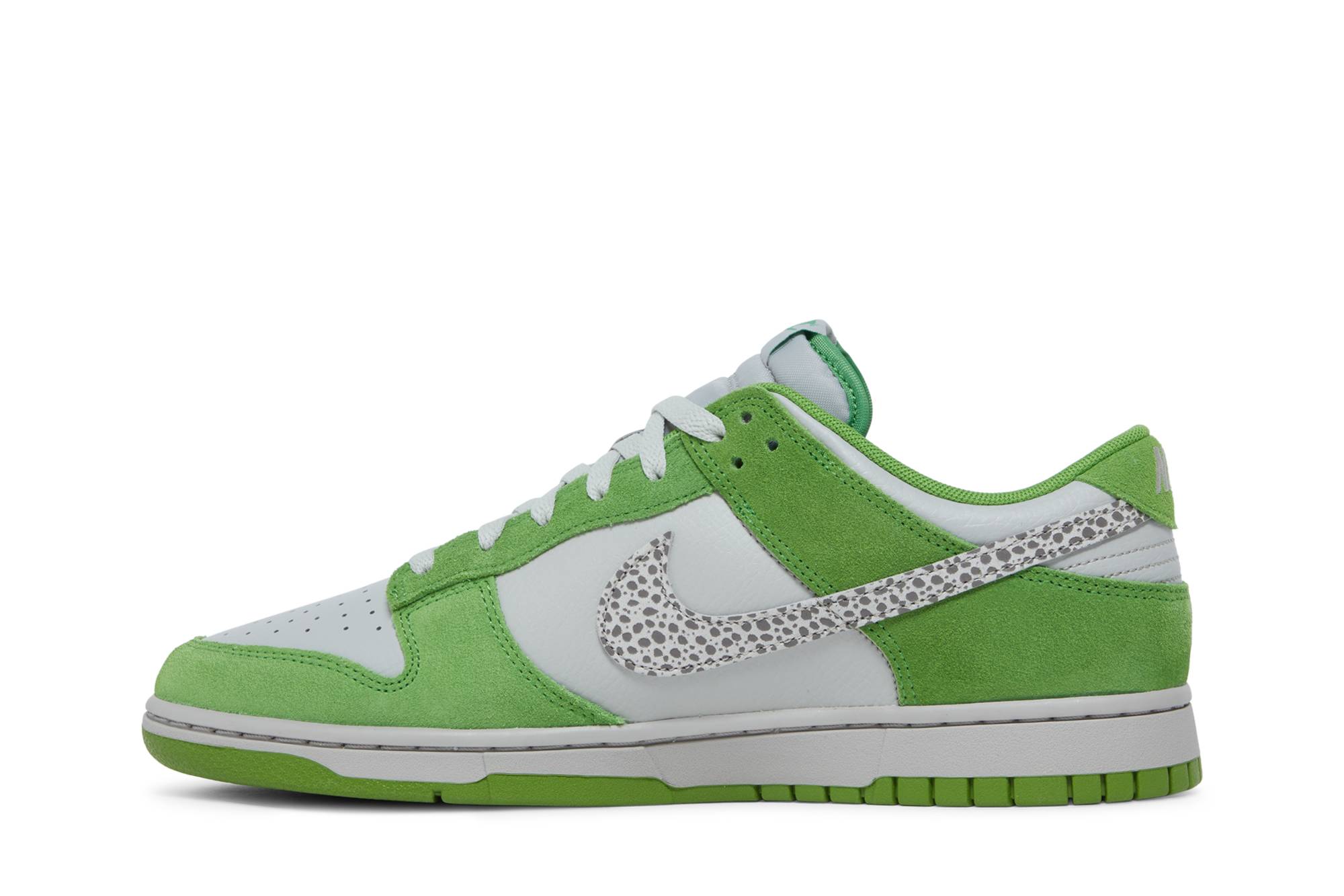 Nike Dunk Low ‚Safari Swoosh-Chlorophyll‘ DR0156-300 Domahi Store
