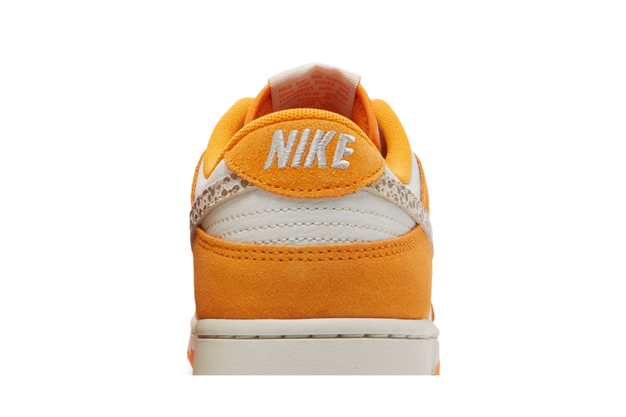 Nike Dunk Low ‚Safari Swoosh‘ DR0156-800 Domahi Store