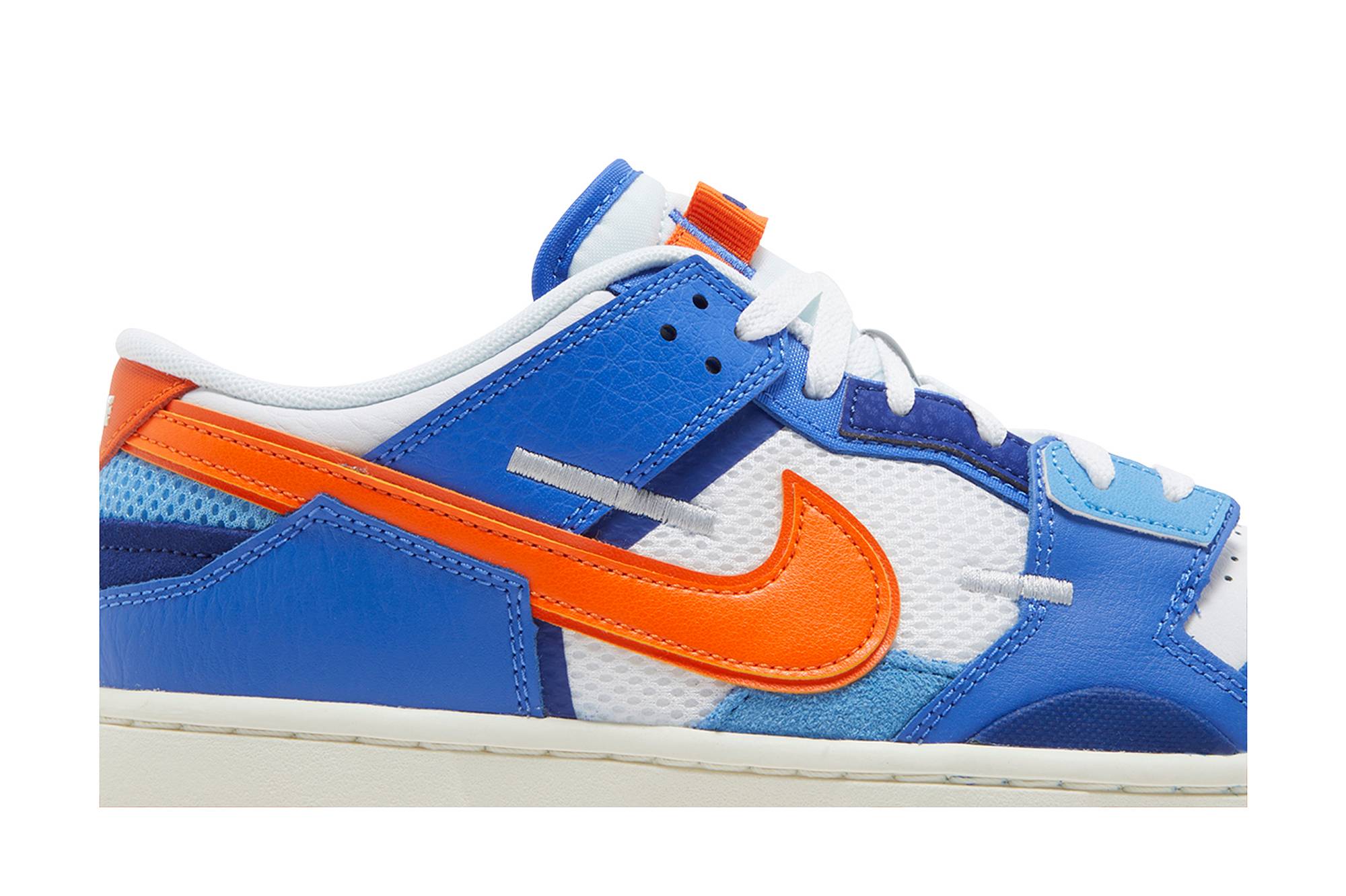 Nike Dunk Low ‚Scrap Knicks‘ DM0128-100 Domahi Store