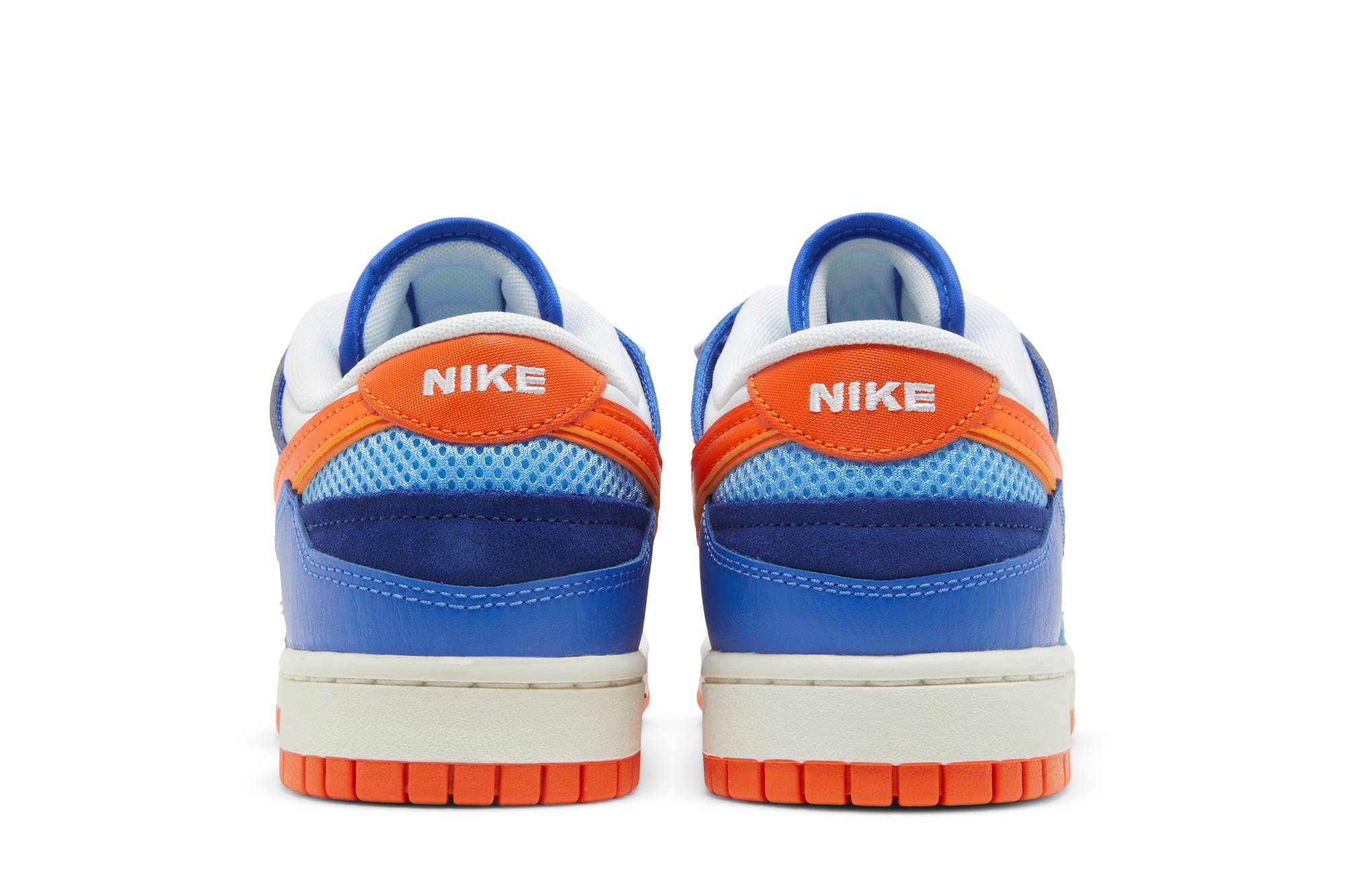 Nike Dunk Low ‚Scrap Knicks‘ DM0128-100 Domahi Store