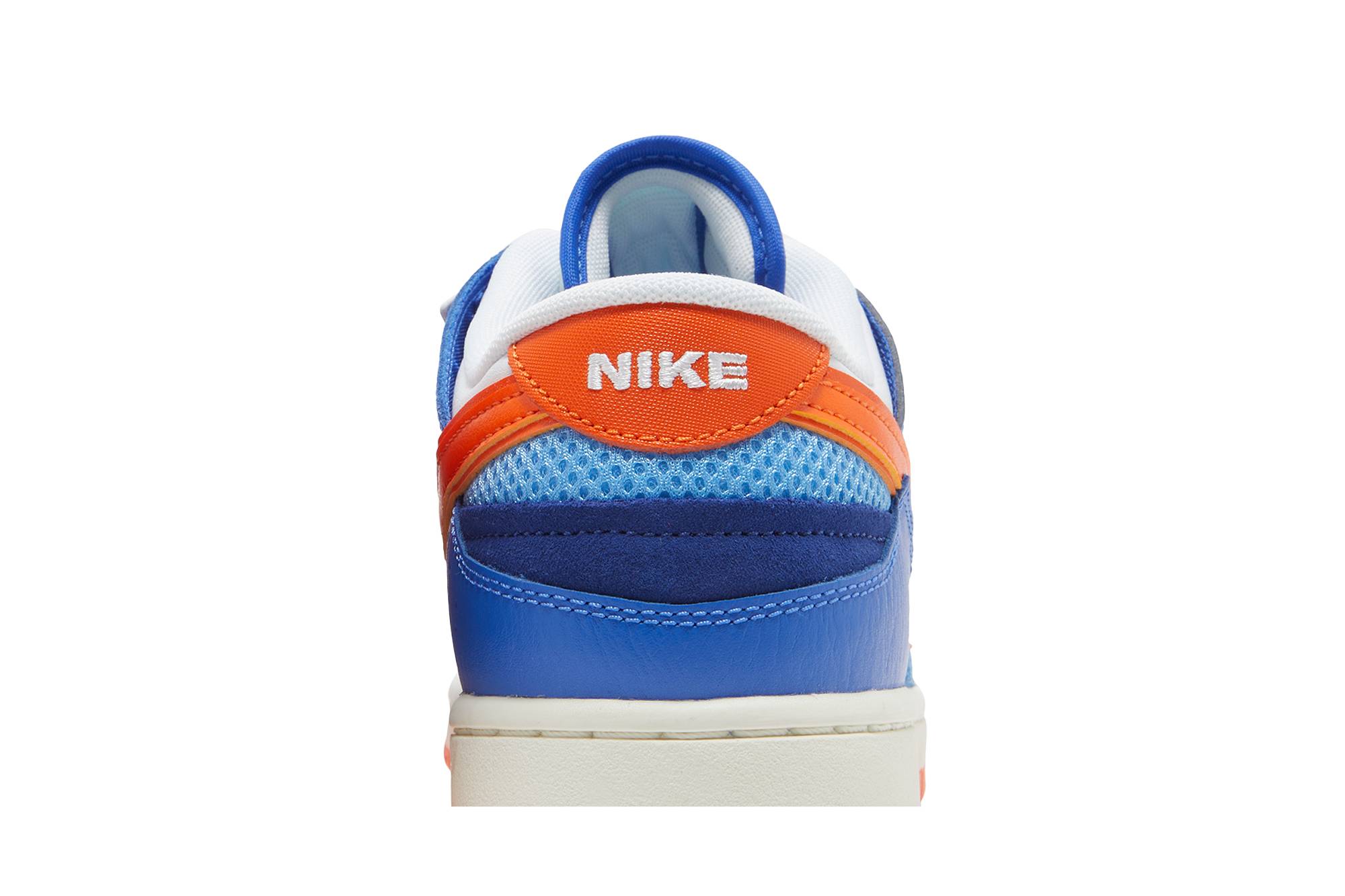 Nike Dunk Low ‚Scrap Knicks‘ DM0128-100 Domahi Store