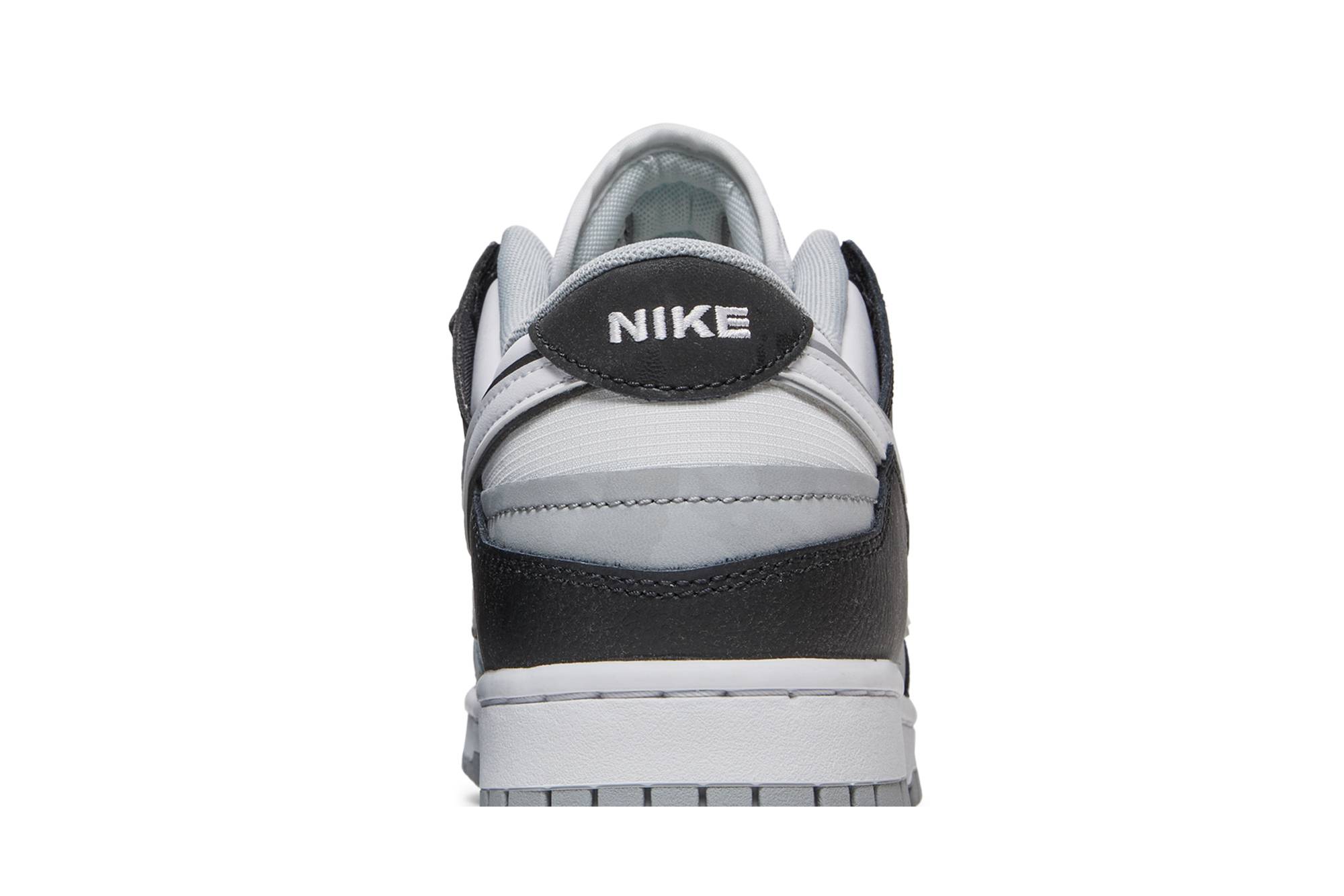 Nike Dunk Low Scrap ‚Wolf Grey‘ DC9723-001 Domahi store